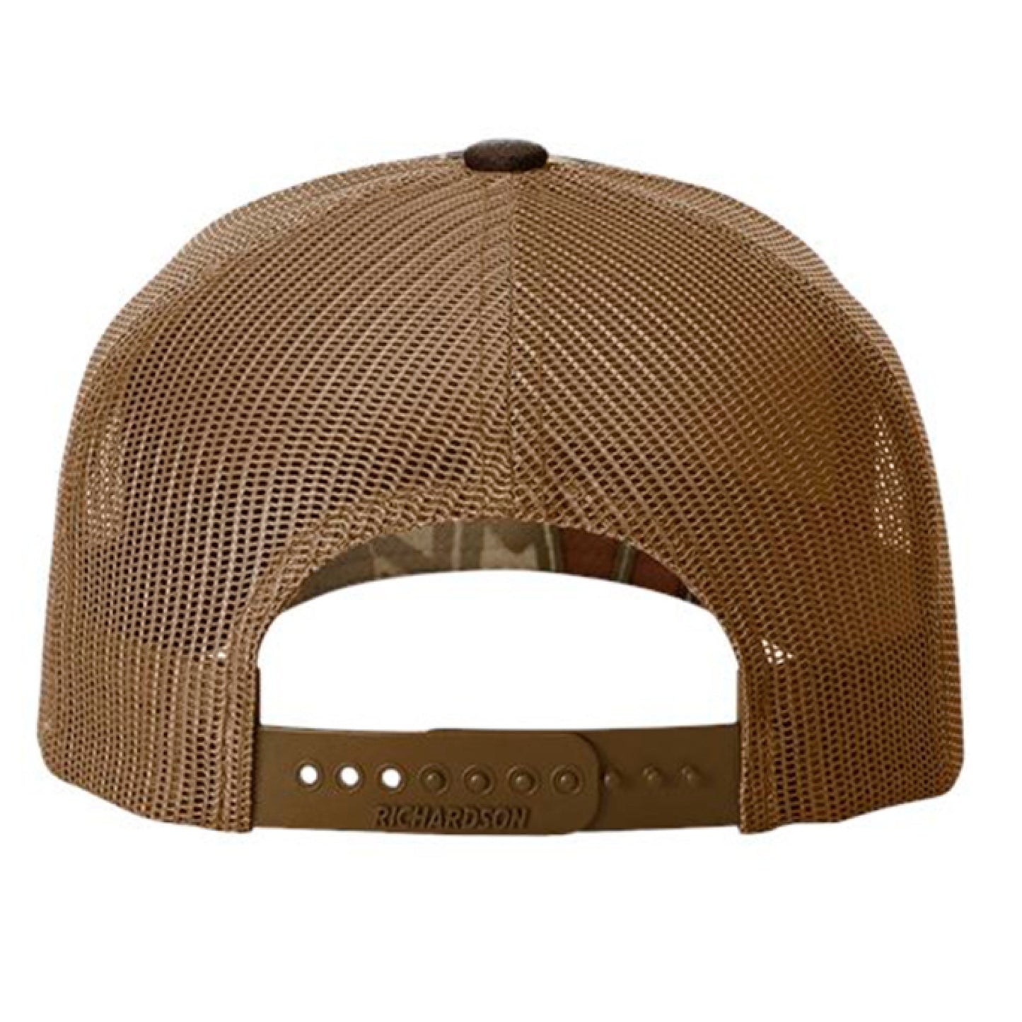 Kryptek Highlander/ Buck - BACK