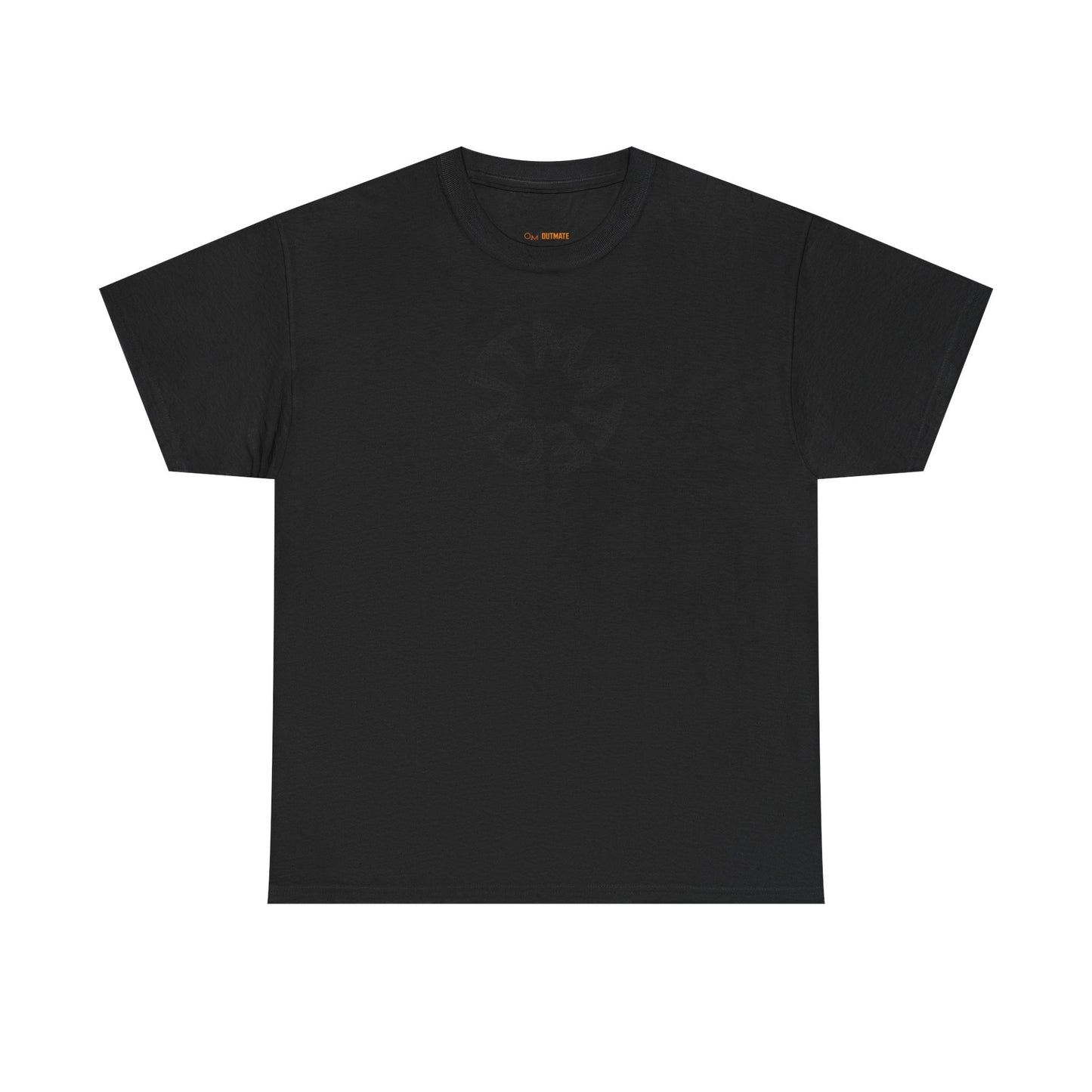 Vintage Hand-Drawn - OUTMATE Circle Tee