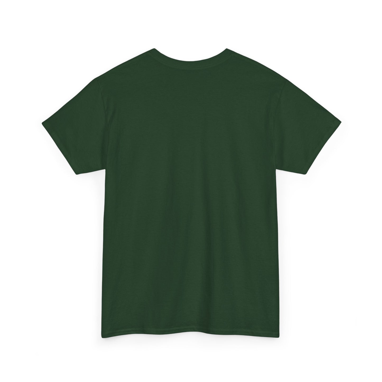Vintage Hand-Drawn - OUTMATE Circle Tee