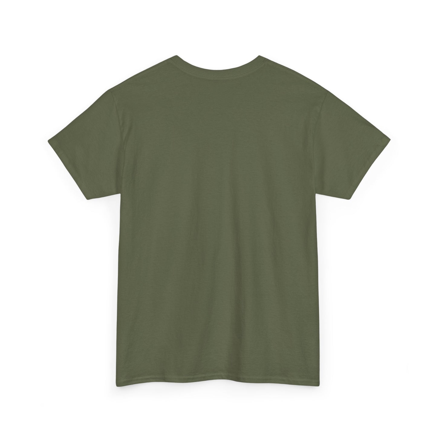 Vintage Hand-Drawn - OUTMATE Circle Tee