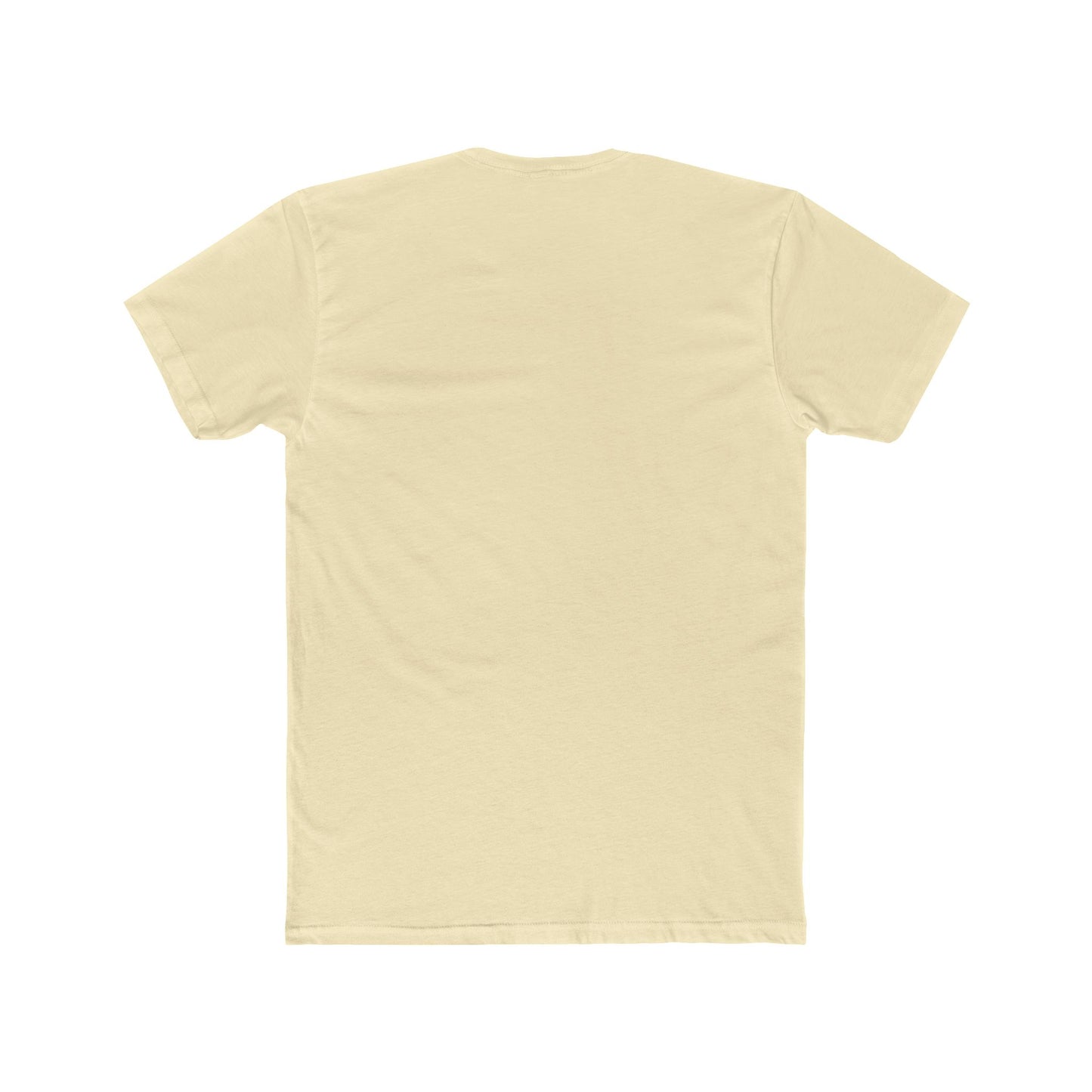 Outmate Logo Tee — Casual Graphic Cotton T‑Shirt