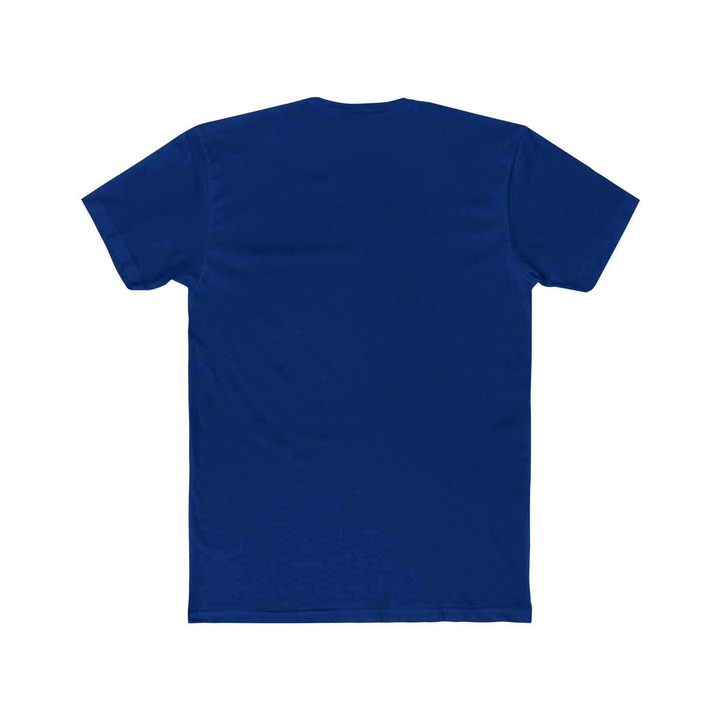 Outmate Logo Tee — Casual Graphic Cotton T‑Shirt