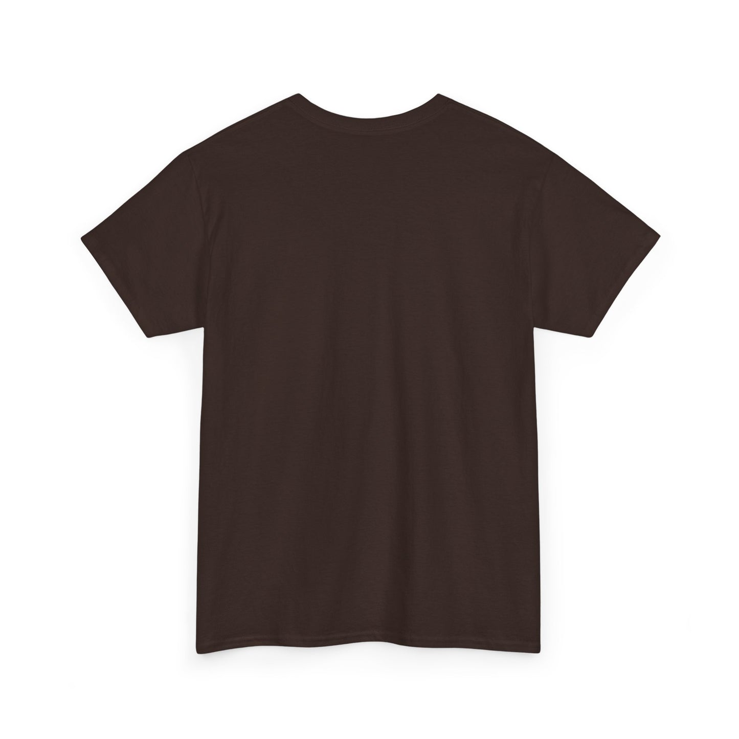 Vintage Hand-Drawn - OUTMATE Circle Tee