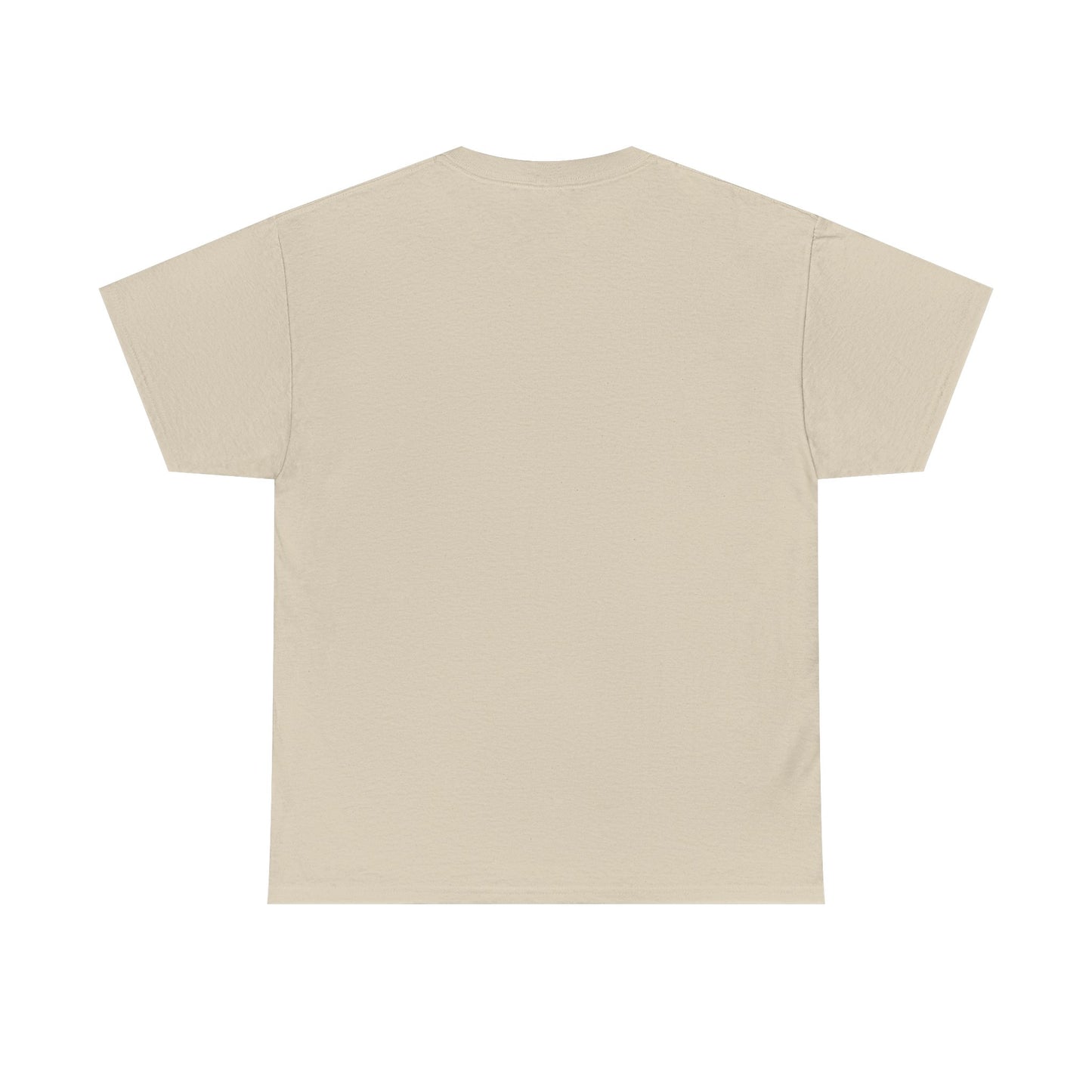 Vintage Hand-Drawn - OUTMATE Circle Tee