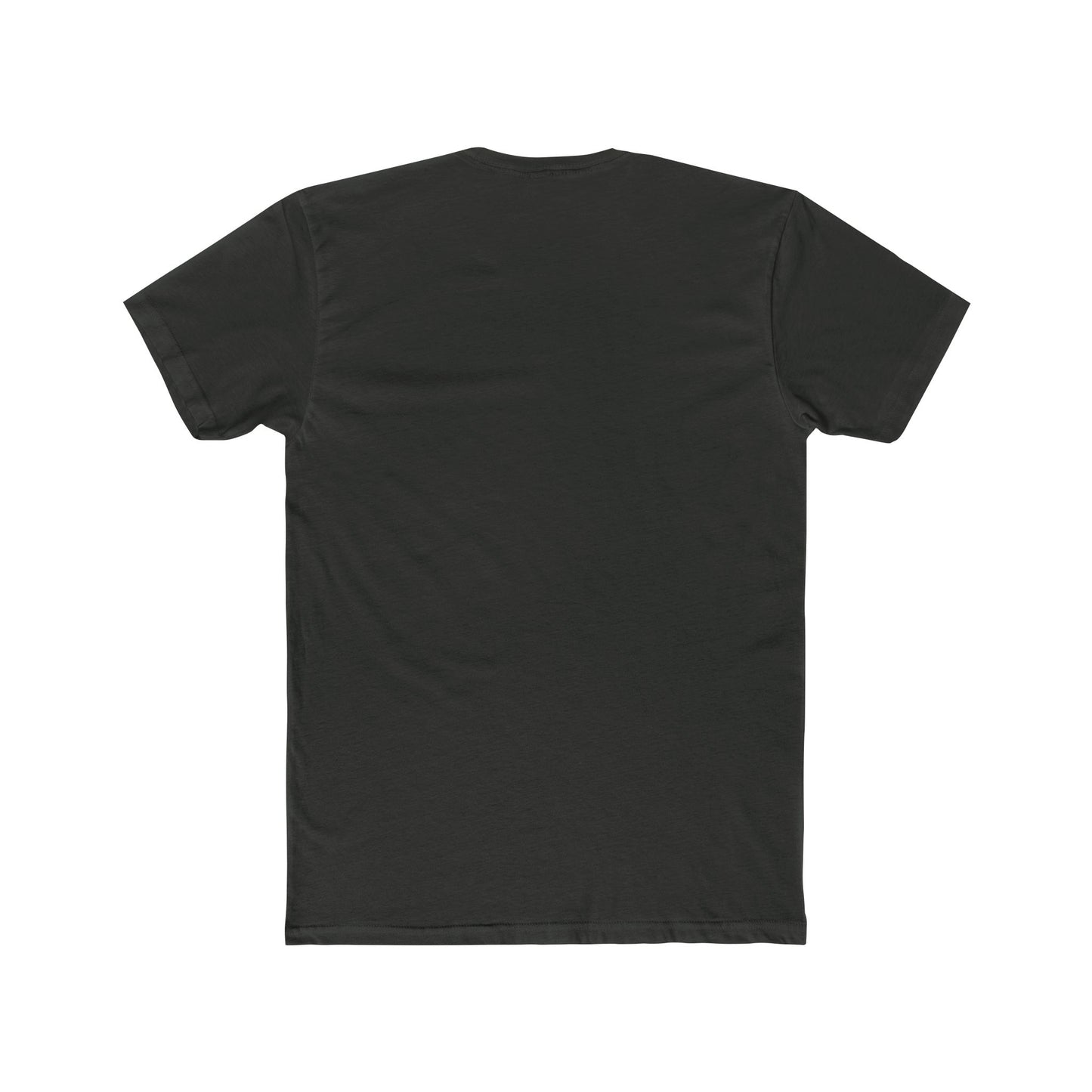 Outmate Logo Tee — Casual Graphic Cotton T‑Shirt
