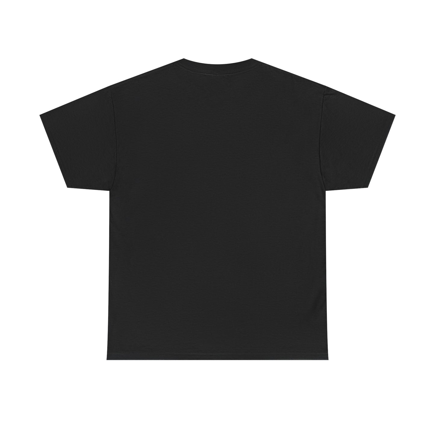 Vintage Hand-Drawn - OUTMATE Circle Tee