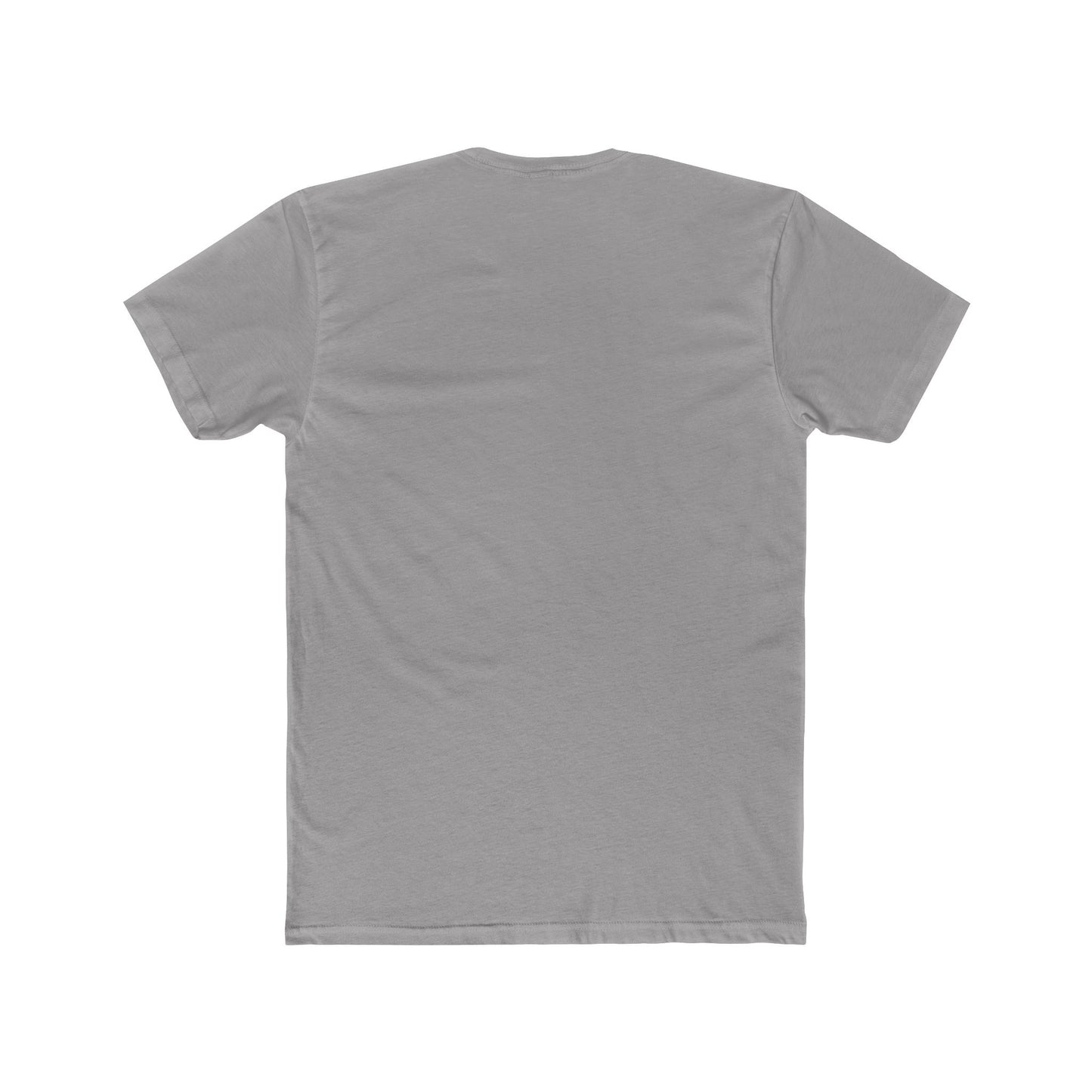 Outmate Logo Tee — Casual Graphic Cotton T‑Shirt