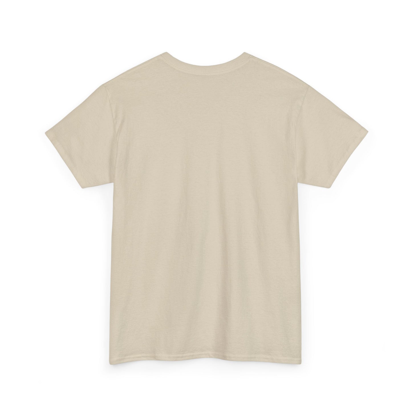 Vintage Hand-Drawn - OUTMATE Circle Tee