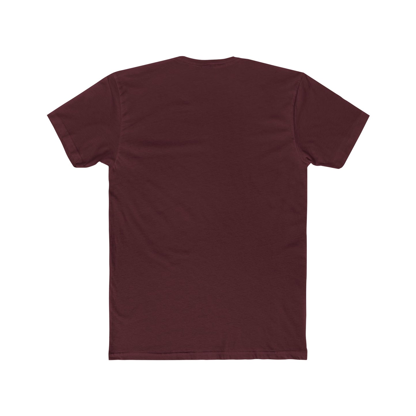 Outmate Logo Tee — Casual Graphic Cotton T‑Shirt