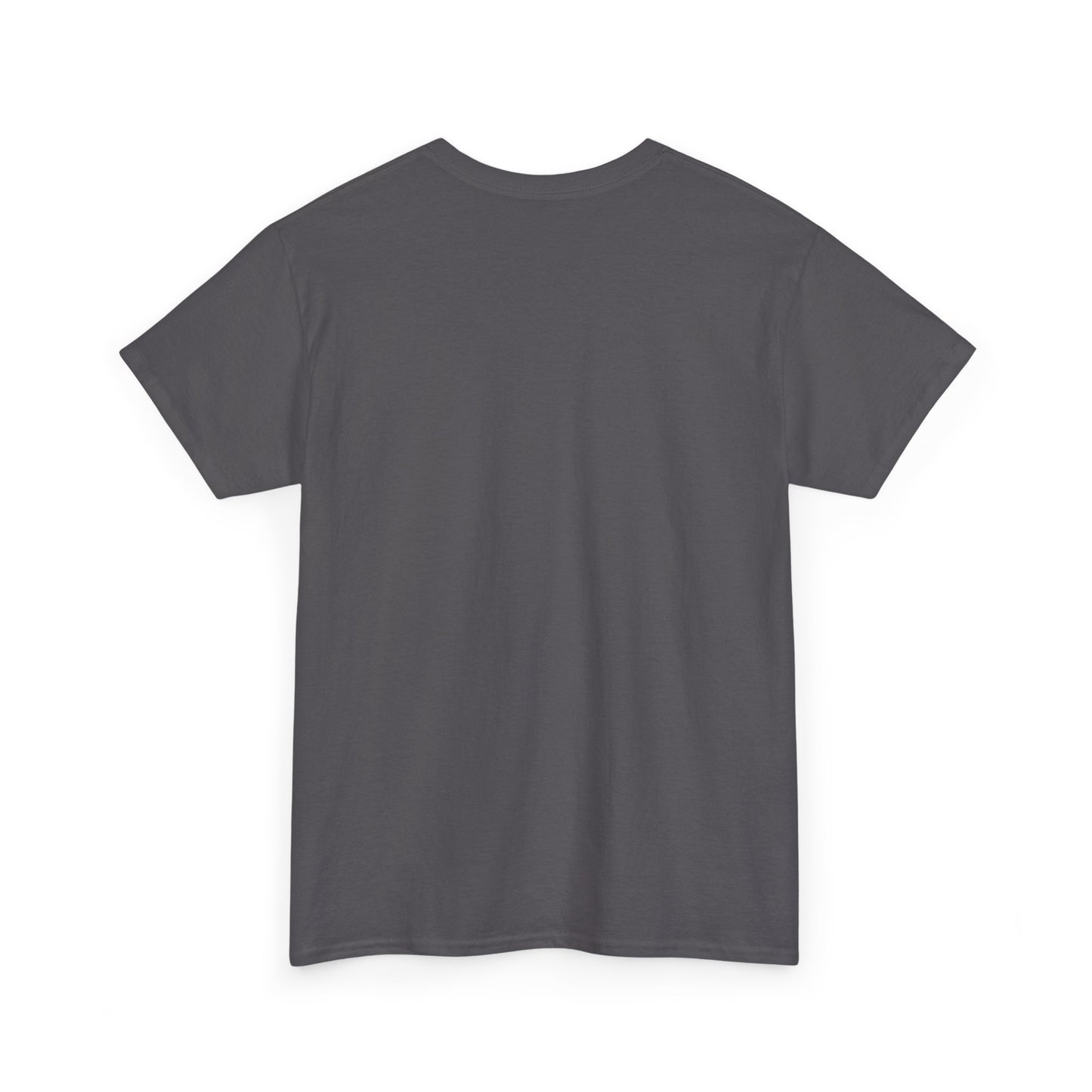 Vintage Hand-Drawn - OUTMATE Circle Tee