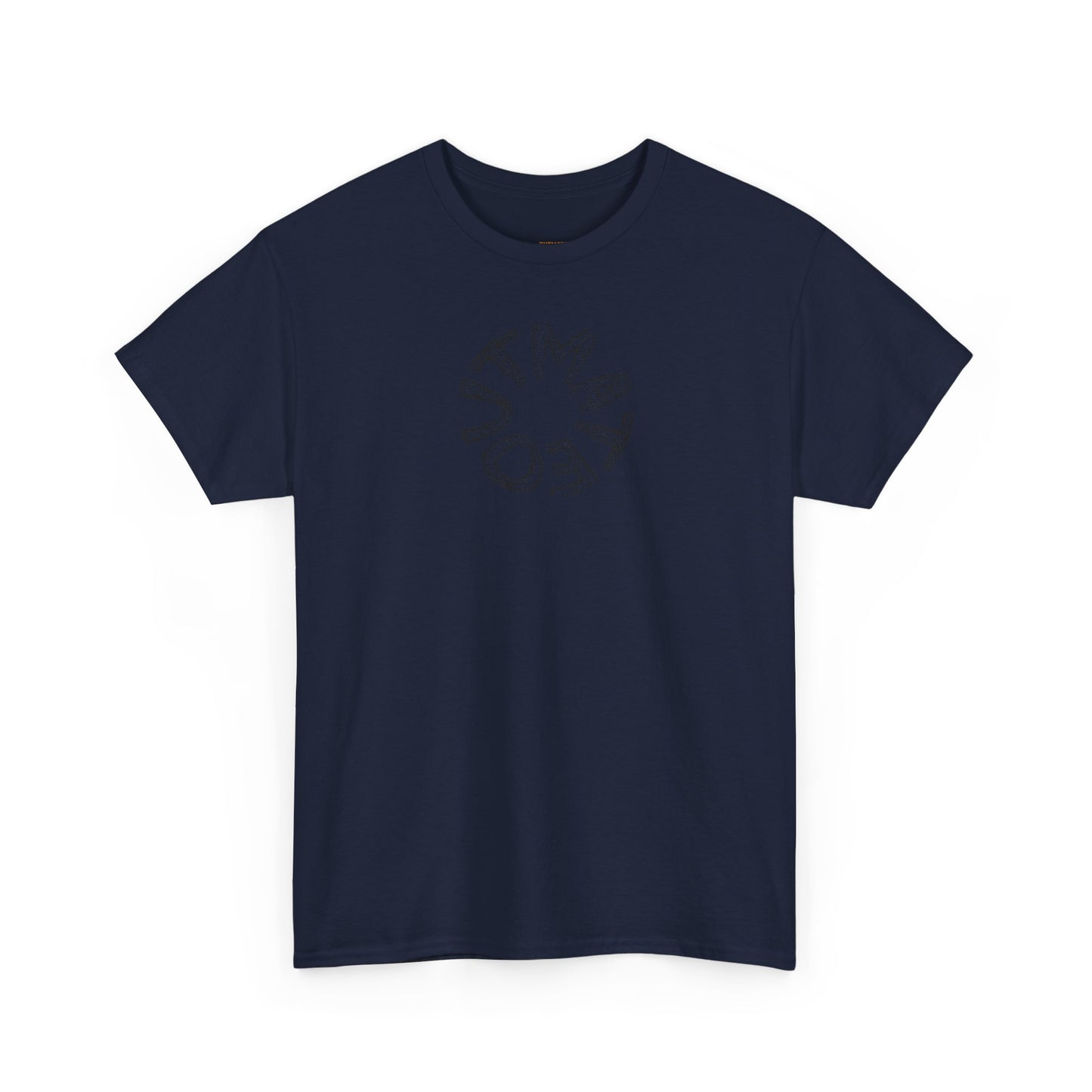 Vintage Hand-Drawn - OUTMATE Circle Tee