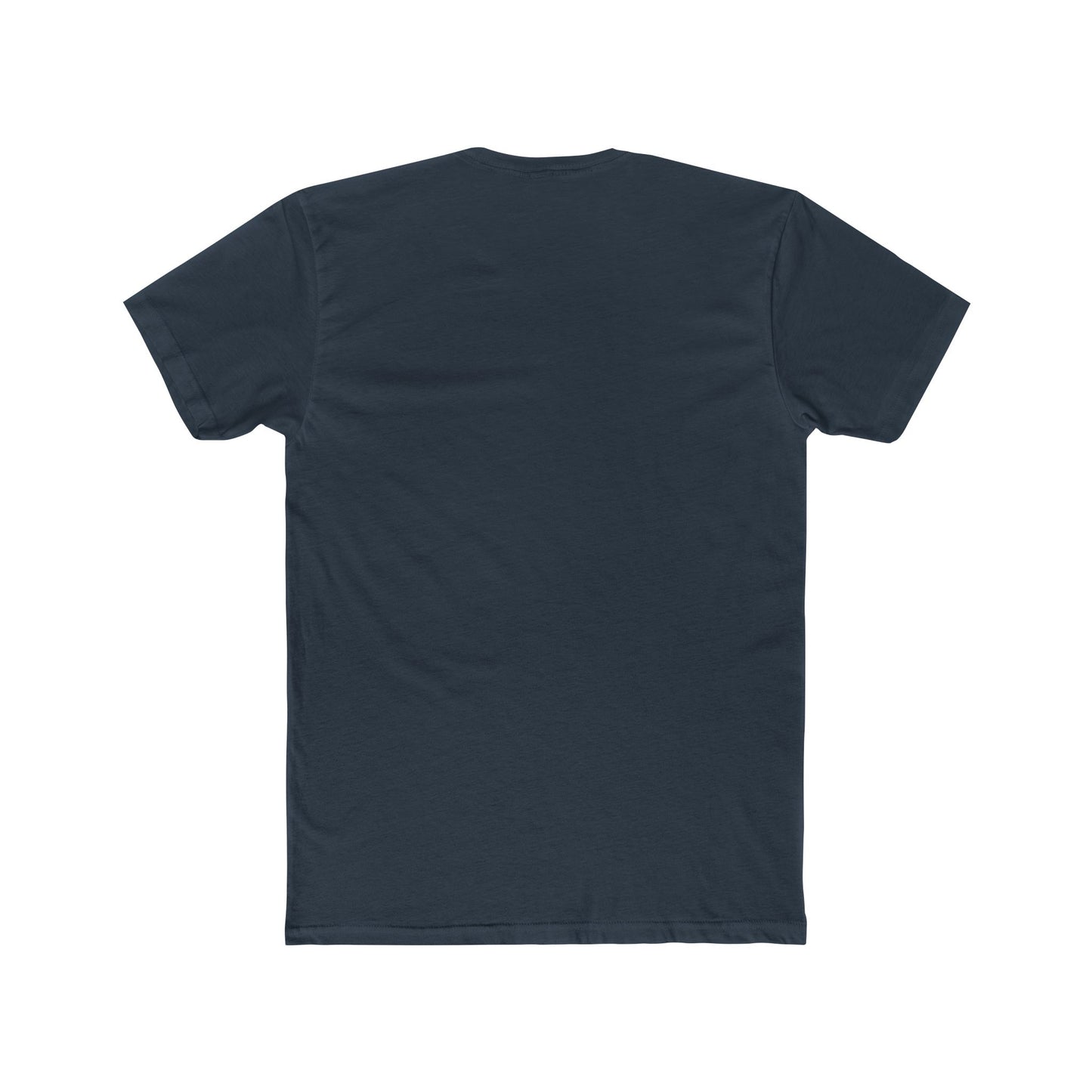 Outmate Logo Tee — Casual Graphic Cotton T‑Shirt