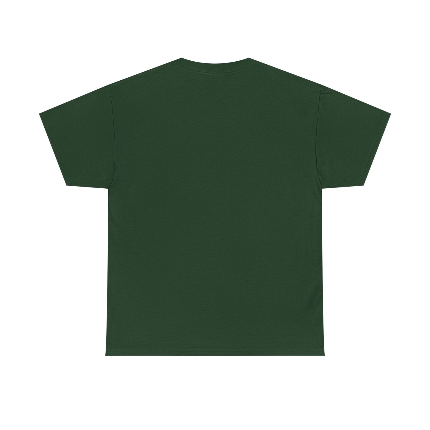Vintage Hand-Drawn - OUTMATE Circle Tee