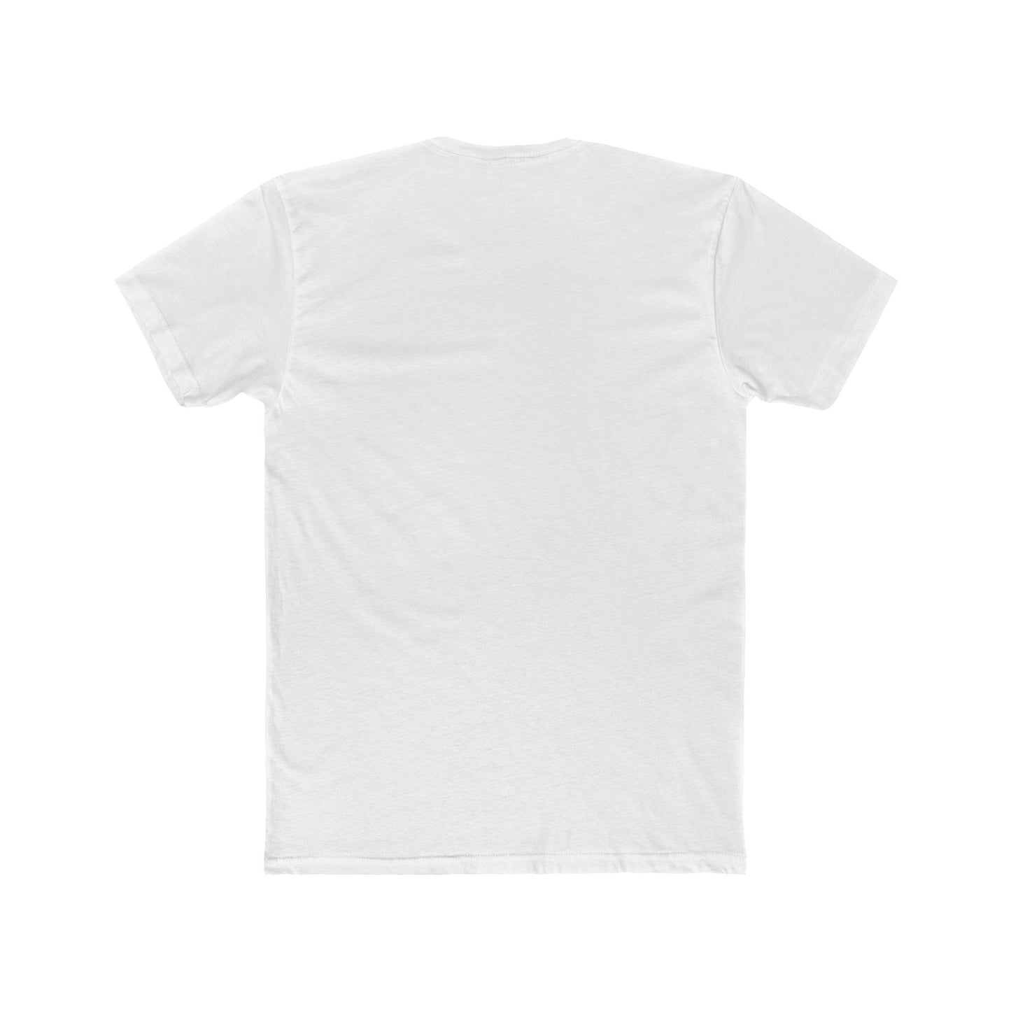 Outmate Logo Tee — Casual Graphic Cotton T‑Shirt