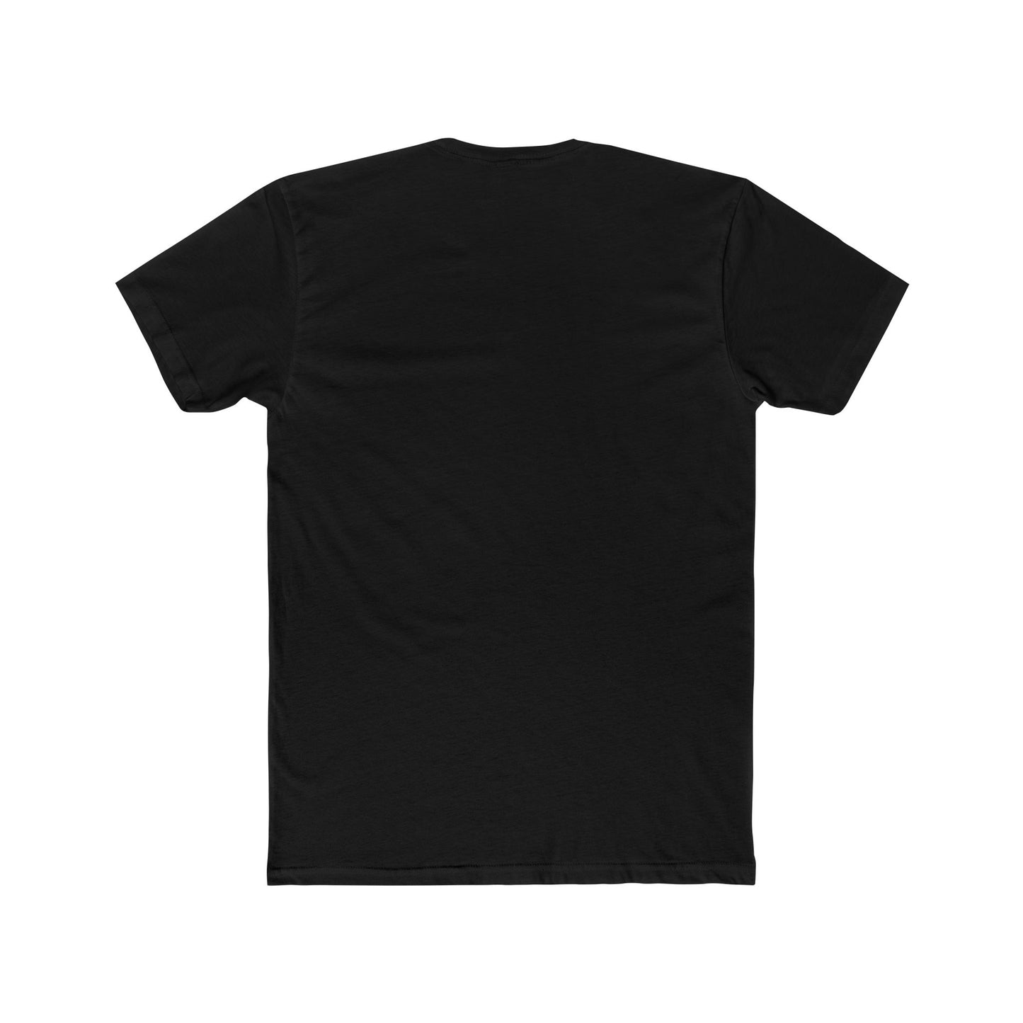 Outmate Logo Tee — Casual Graphic Cotton T‑Shirt