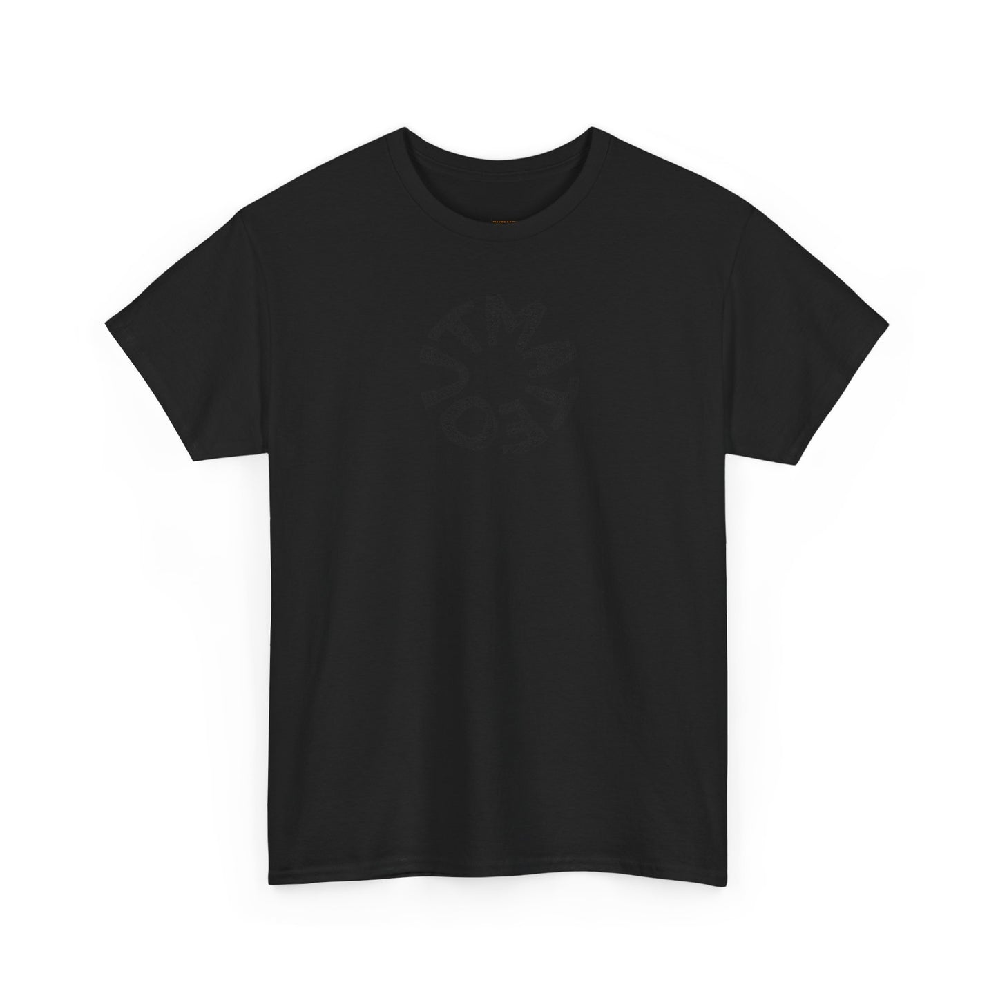 Vintage Hand-Drawn - OUTMATE Circle Tee