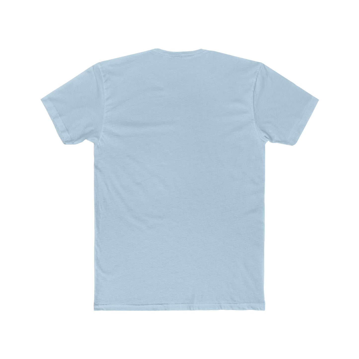 Outmate Logo Tee — Casual Graphic Cotton T‑Shirt