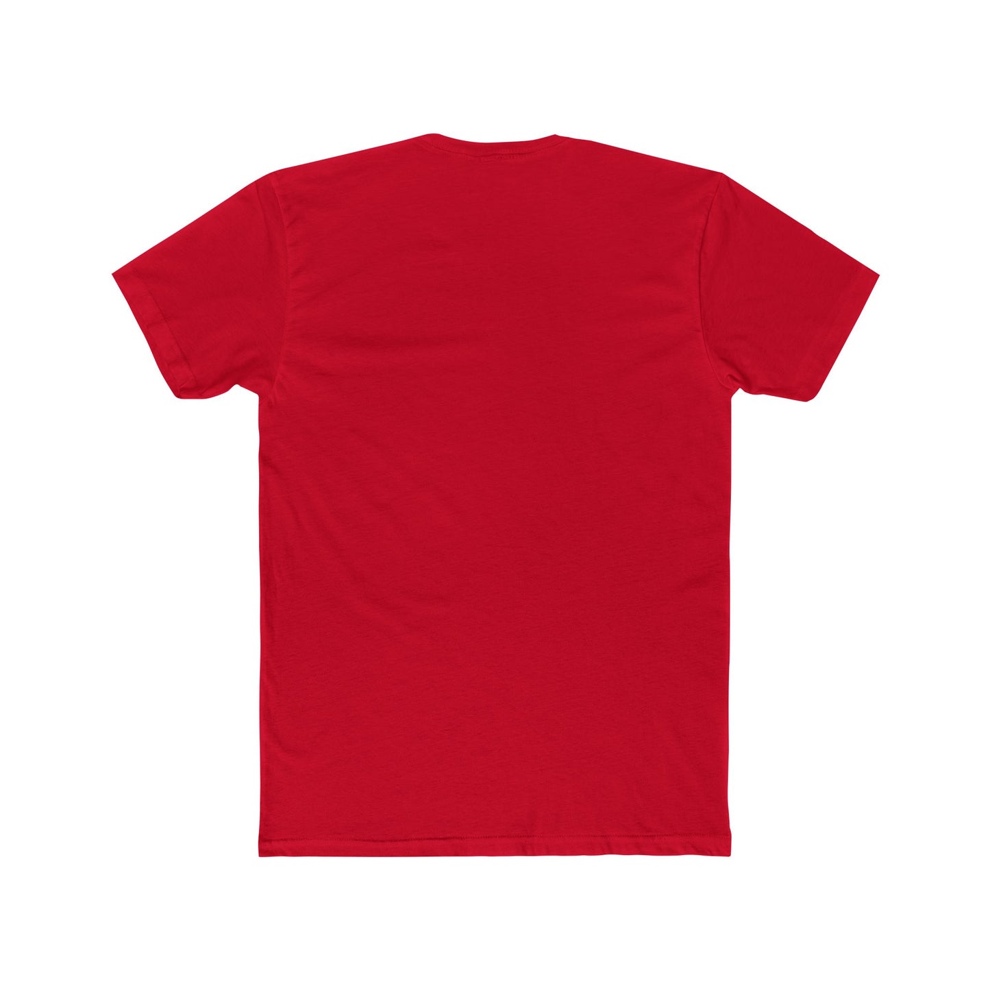 Outmate Logo Tee — Casual Graphic Cotton T‑Shirt