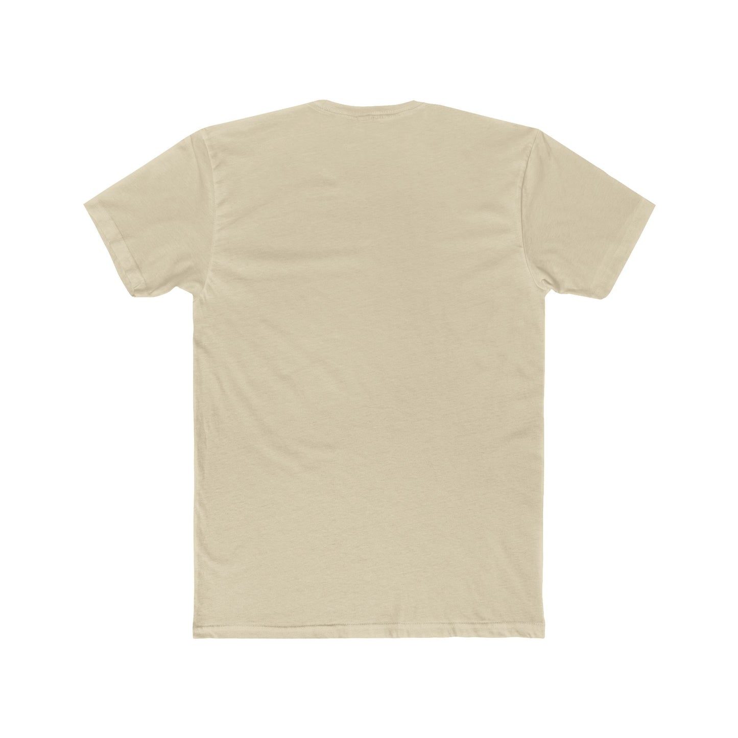 Outmate Logo Tee — Casual Graphic Cotton T‑Shirt