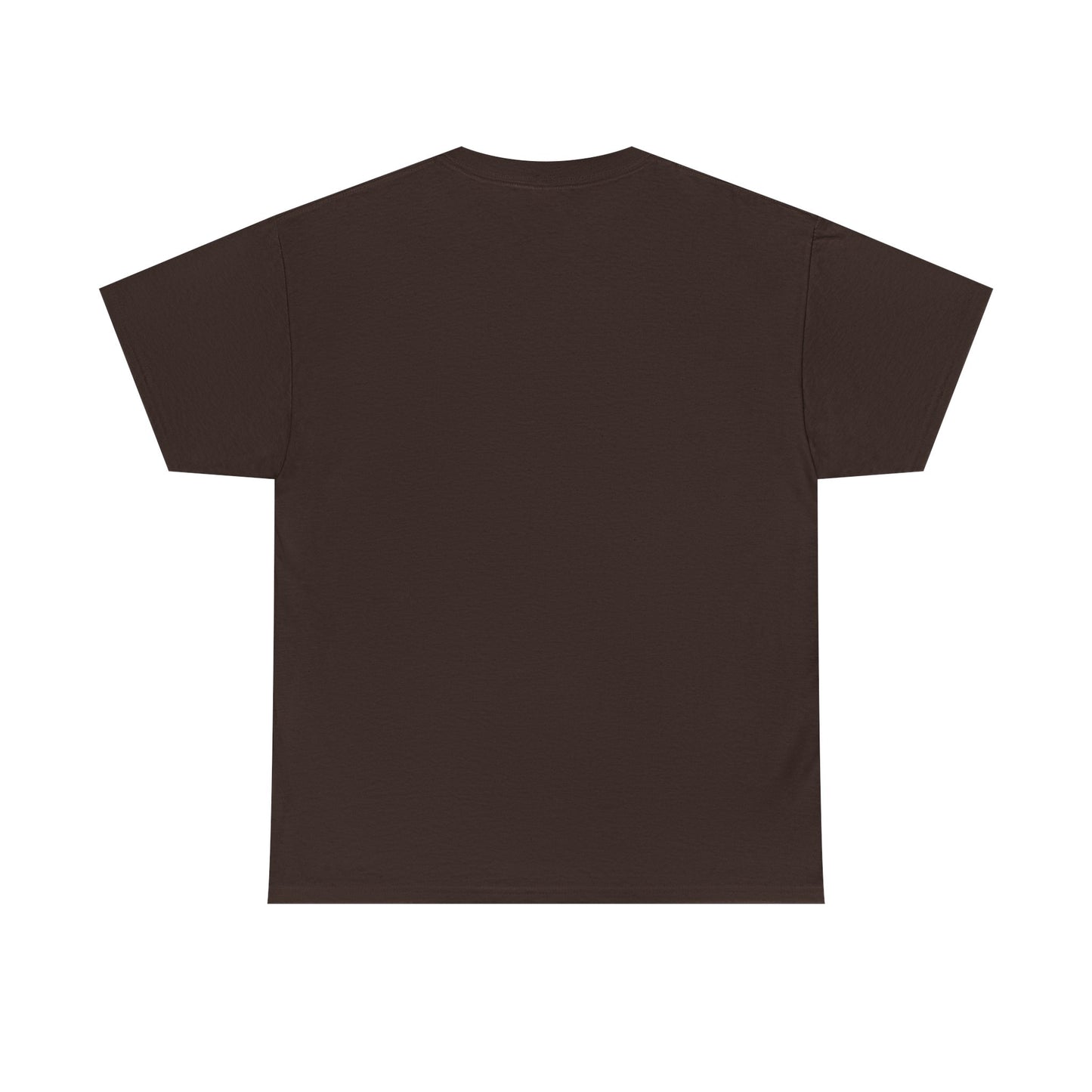 Vintage Hand-Drawn - OUTMATE Circle Tee