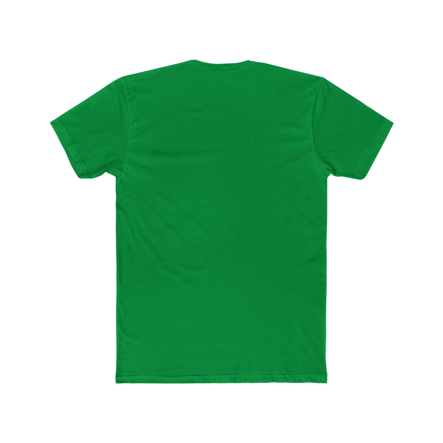 Outmate Logo Tee — Casual Graphic Cotton T‑Shirt