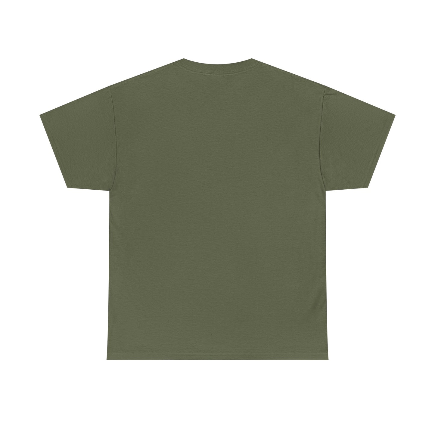 Vintage Hand-Drawn - OUTMATE Circle Tee