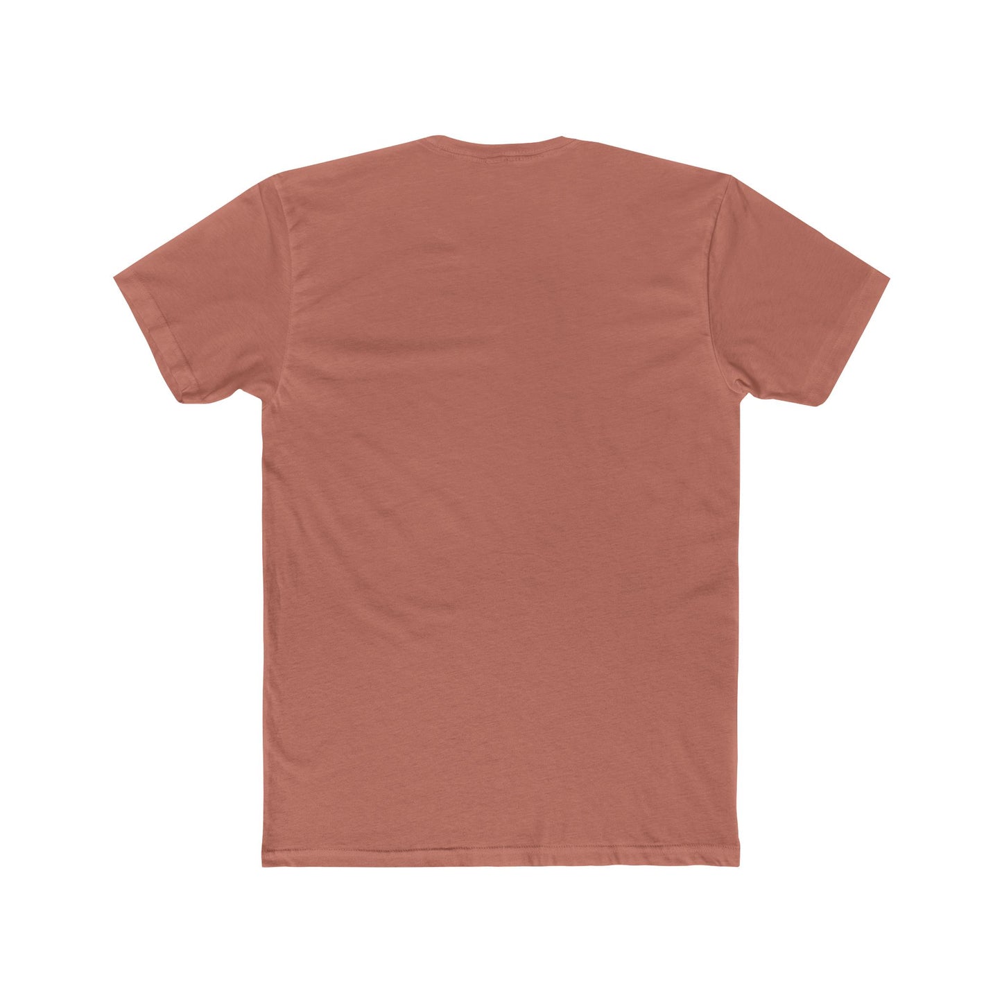 Outmate Logo Tee — Casual Graphic Cotton T‑Shirt