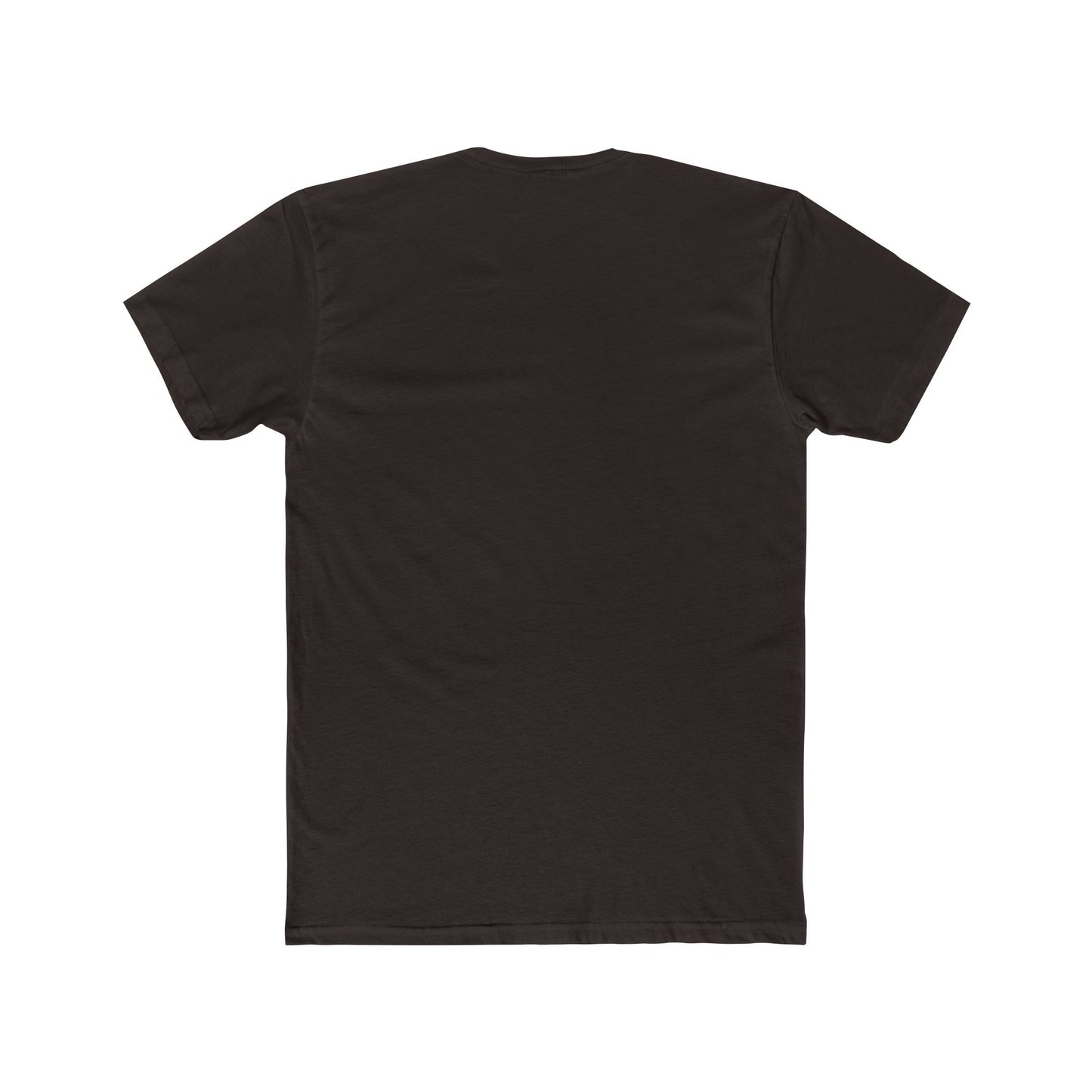 Outmate Logo Tee — Casual Graphic Cotton T‑Shirt