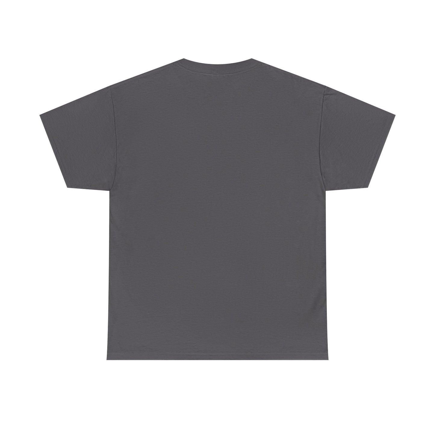 Vintage Hand-Drawn - OUTMATE Circle Tee