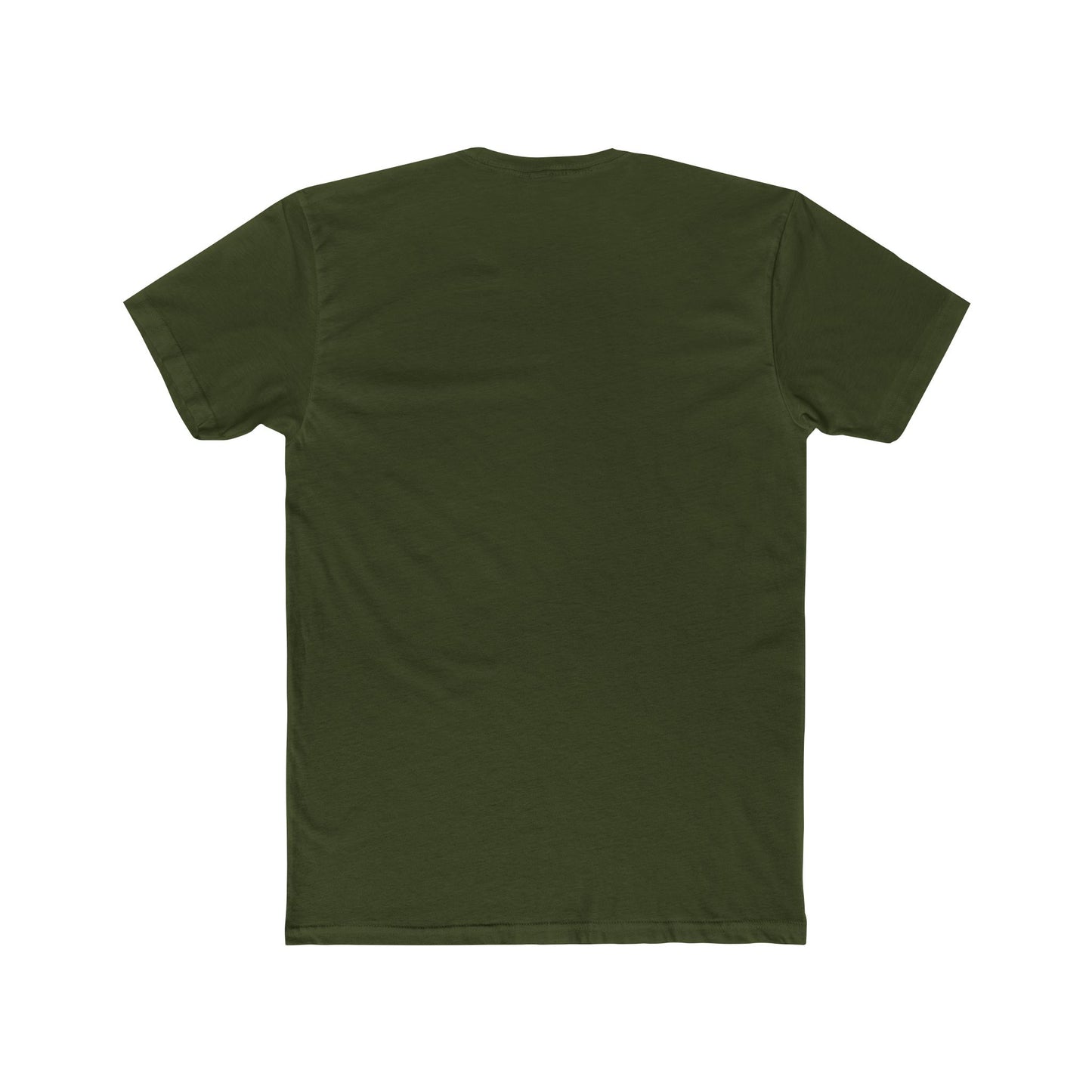 Outmate Logo Tee — Casual Graphic Cotton T‑Shirt