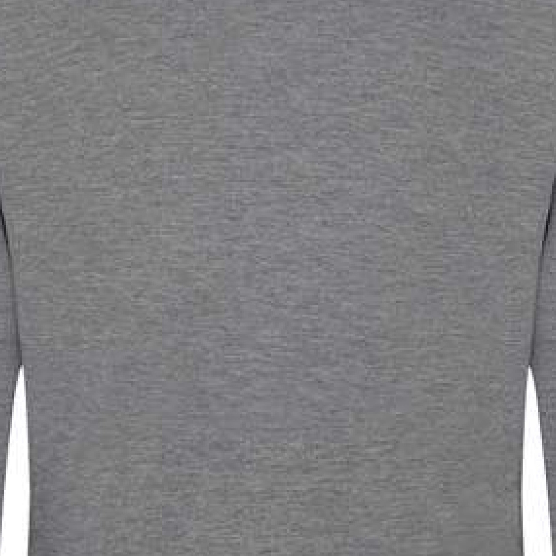 Graphite Heather - BACK