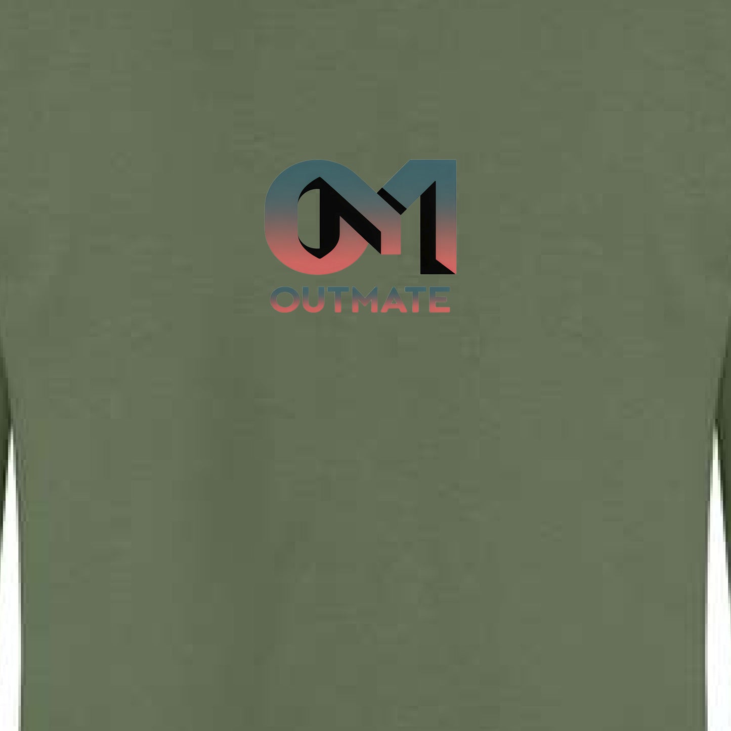 Earthy Green - FRONT