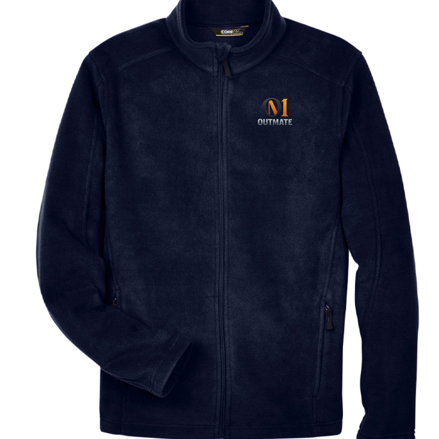 CLASSIC NAVY - FRONT