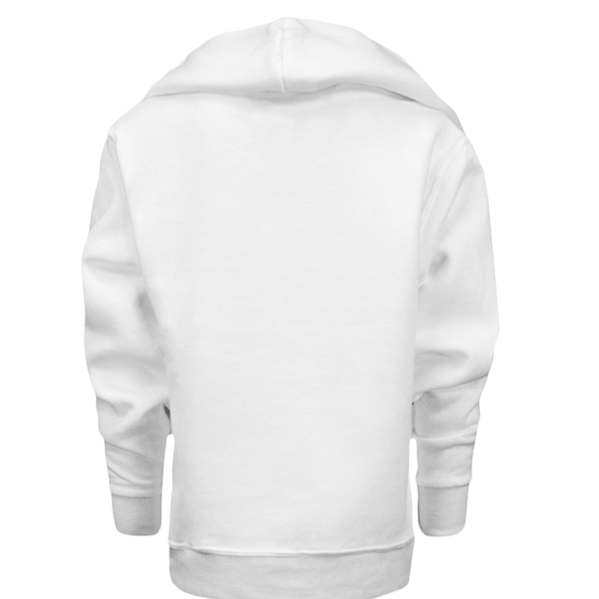 WHITE - BACK