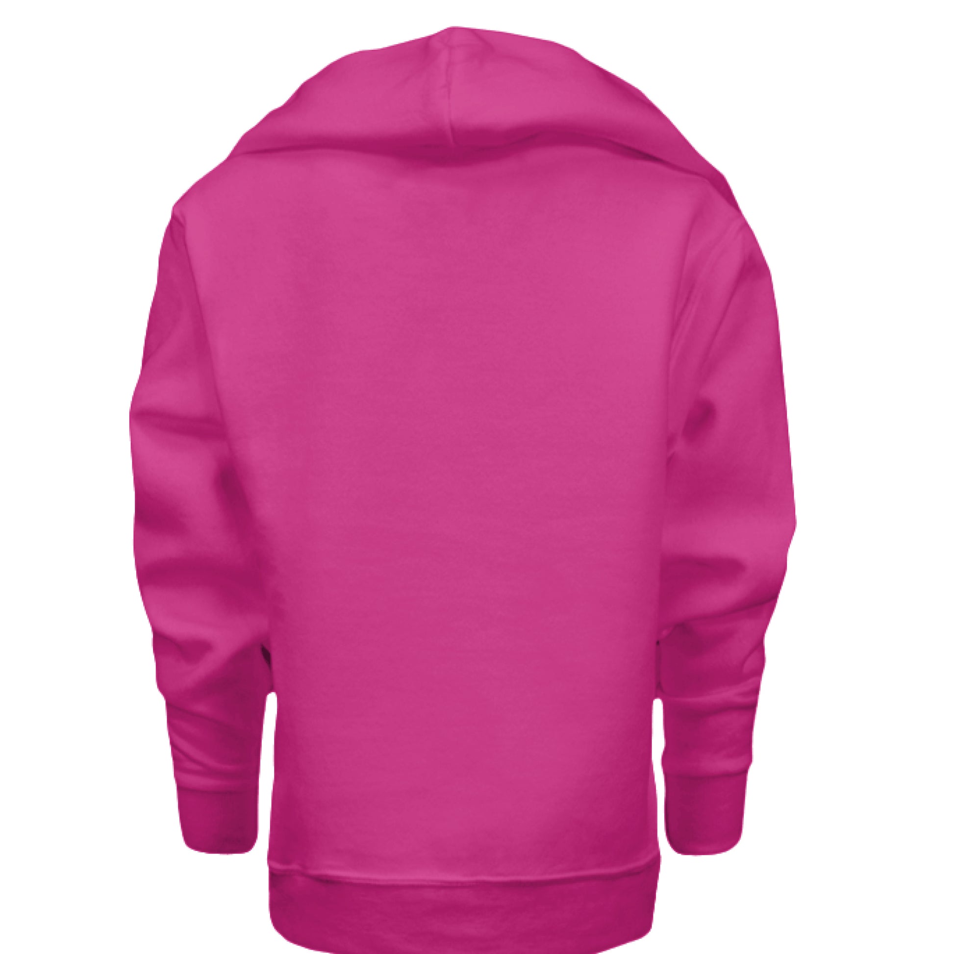 CYBER PINK - BACK