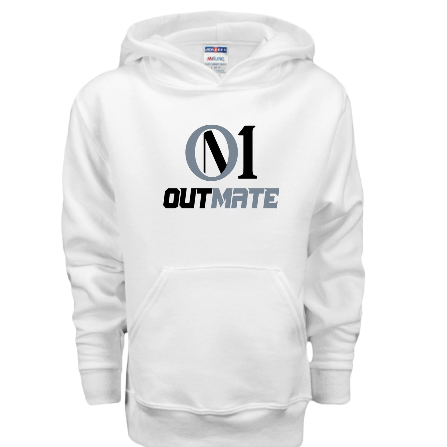 WHITE - FRONT