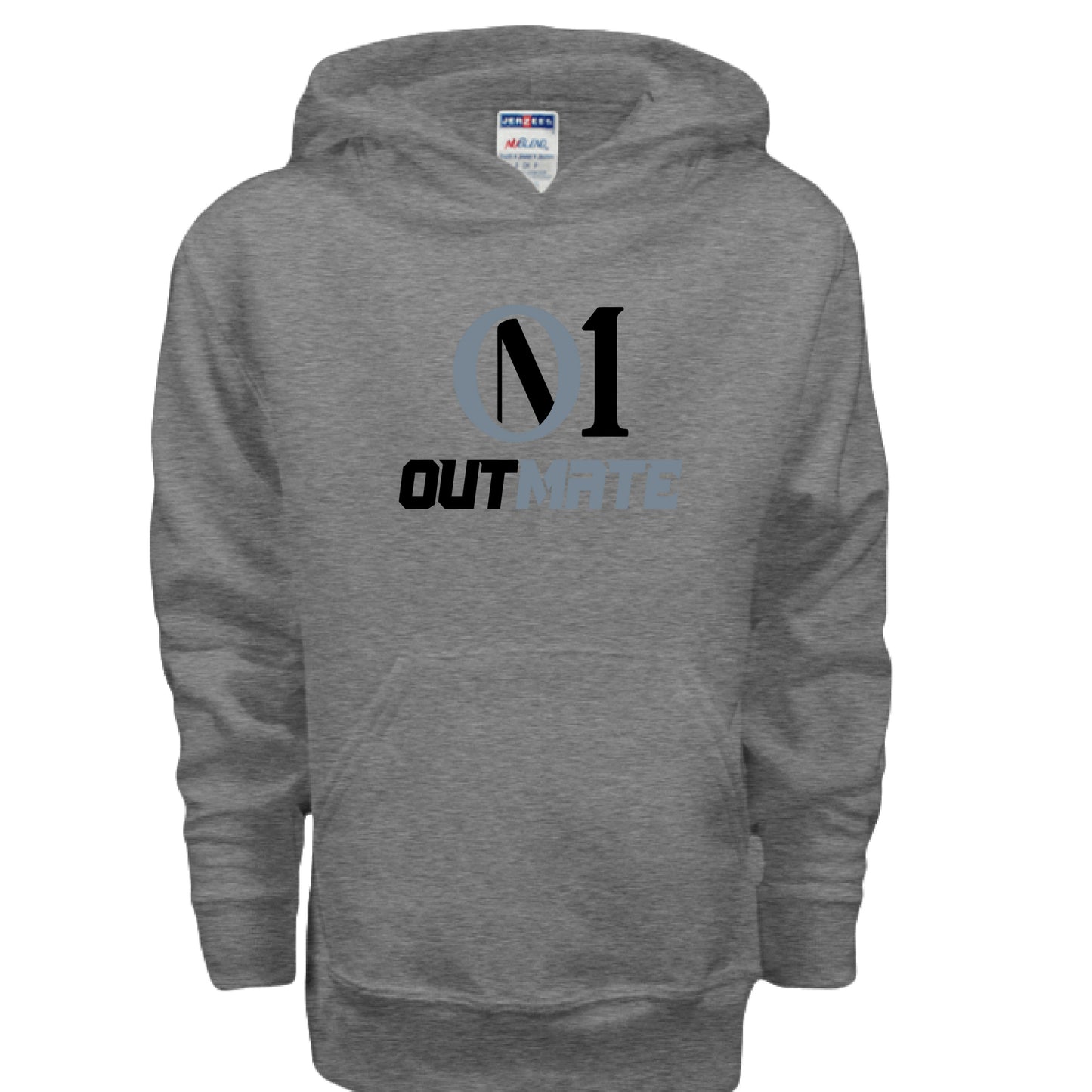 OXFORD - FRONT