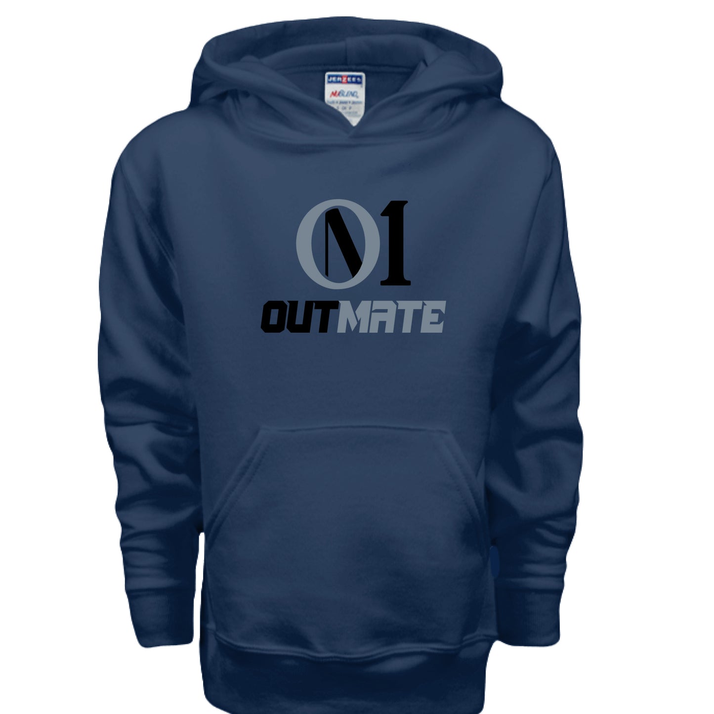 TRUE NAVY - FRONT