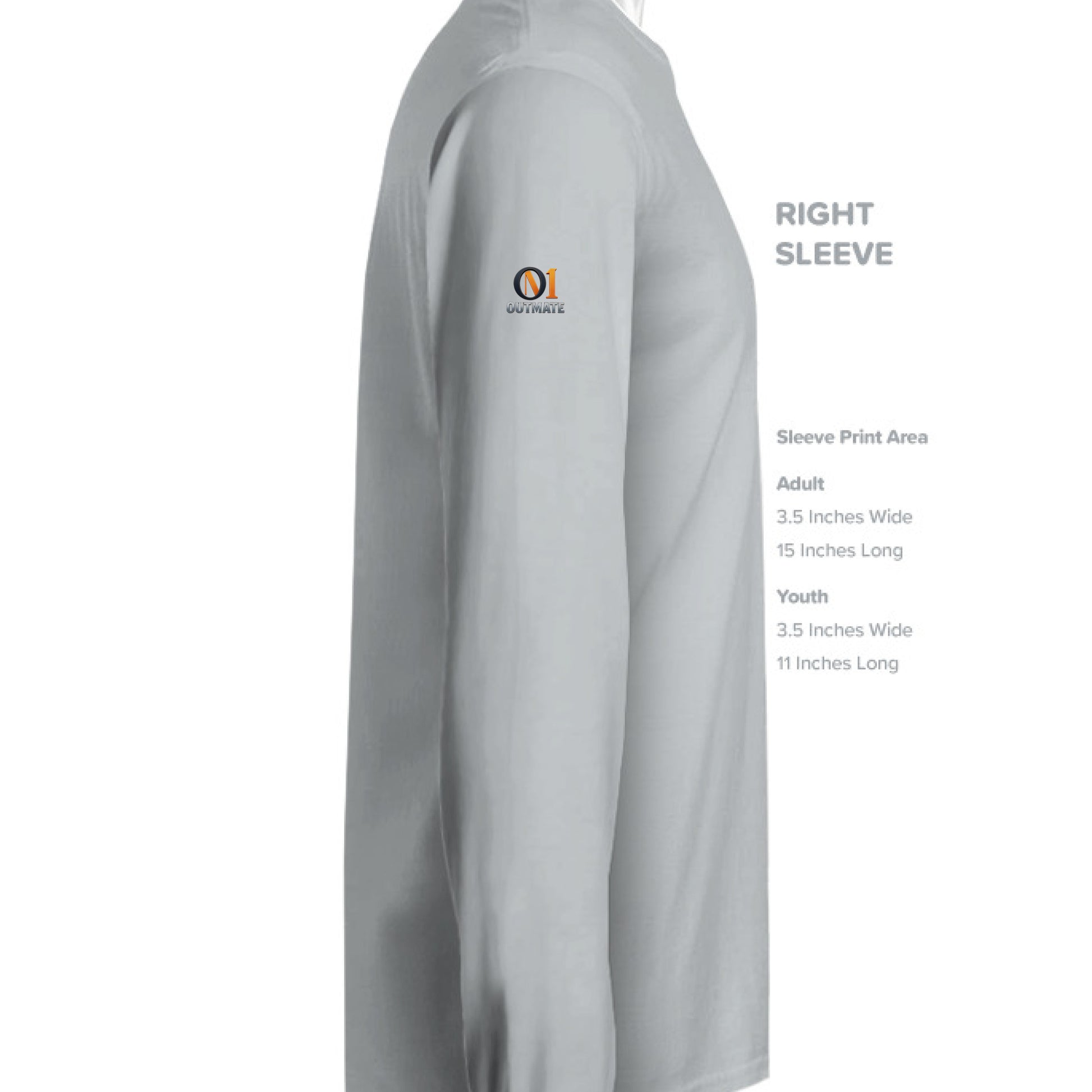 ATHLETIC HEATHER - SLEEVE_RIGHT