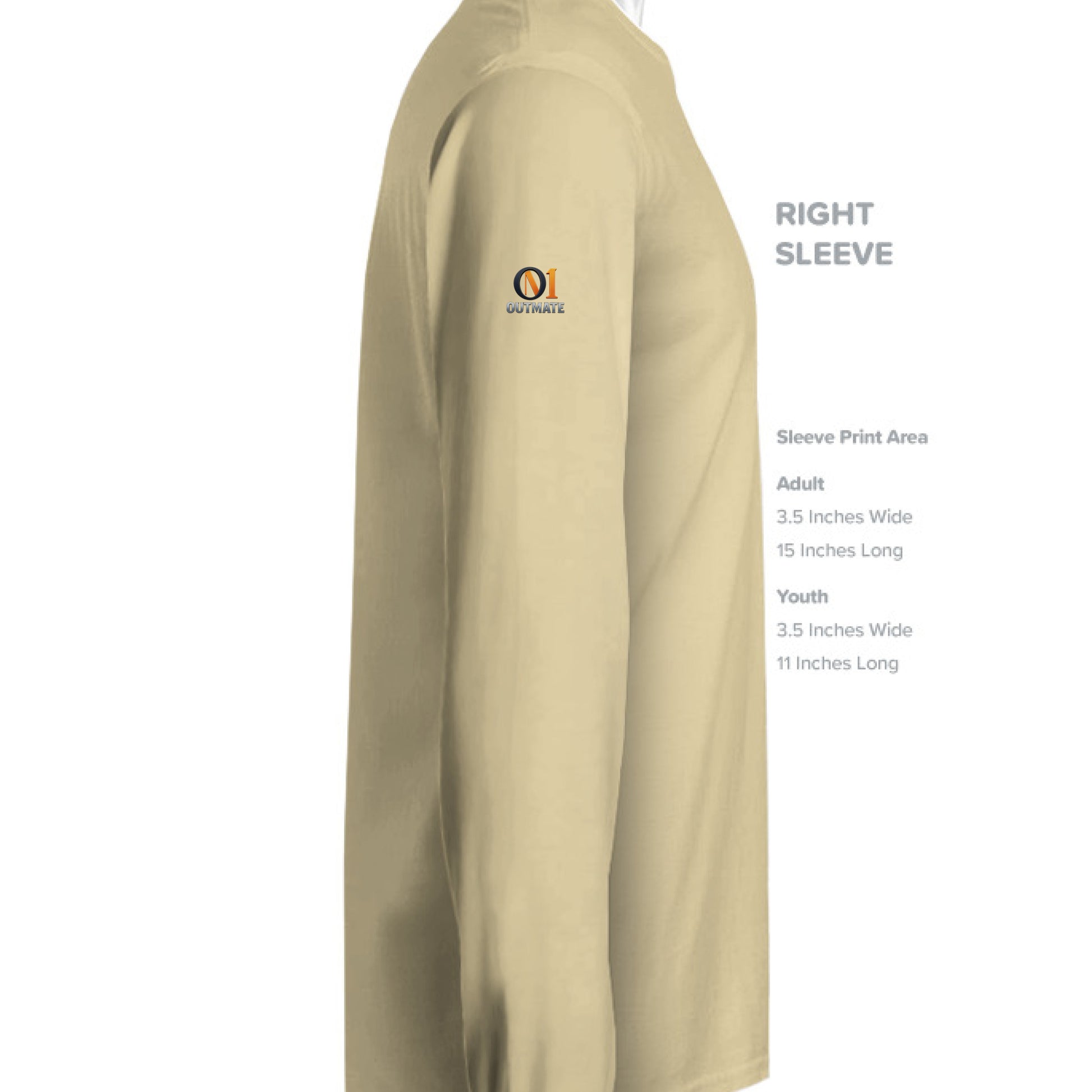 SOL NATURAL BLND - SLEEVE_RIGHT