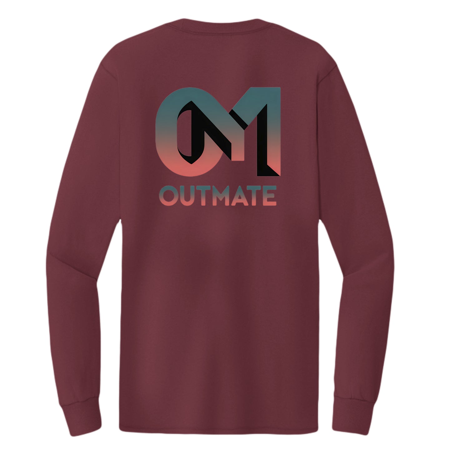 Athletic Marn - BACK