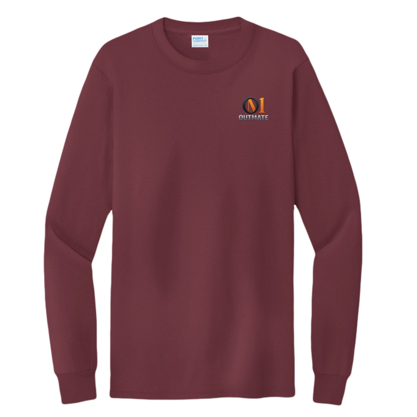 Athletic Marn - FRONT