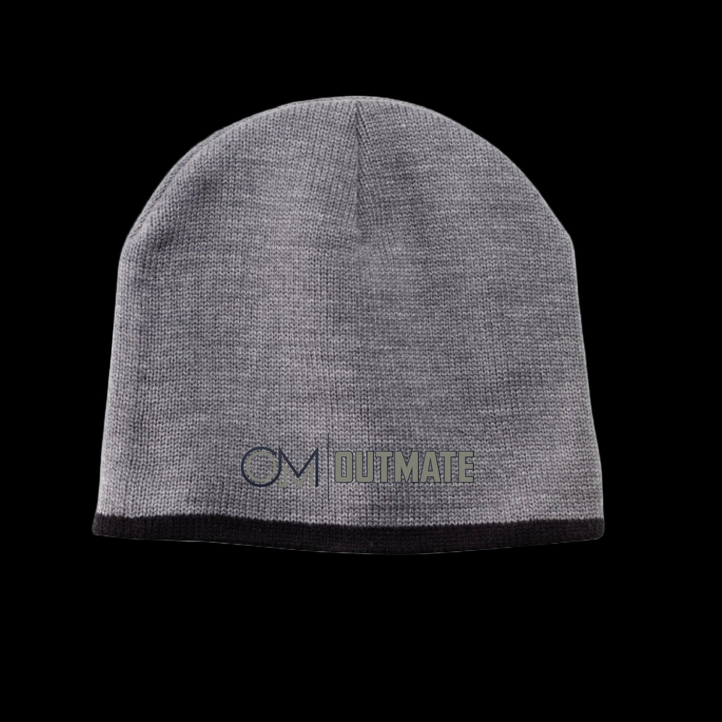 Athletic Ox/Bk - FRONT