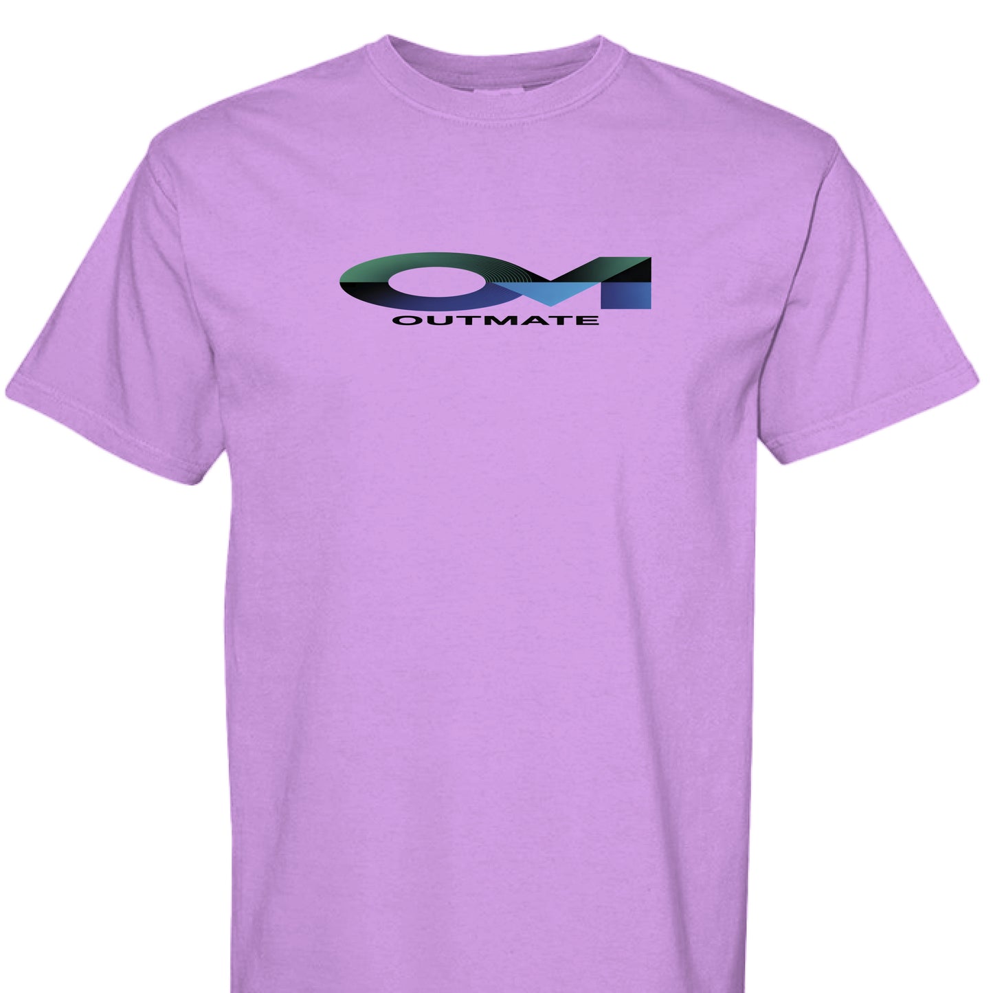 Neon Violet - FRONT