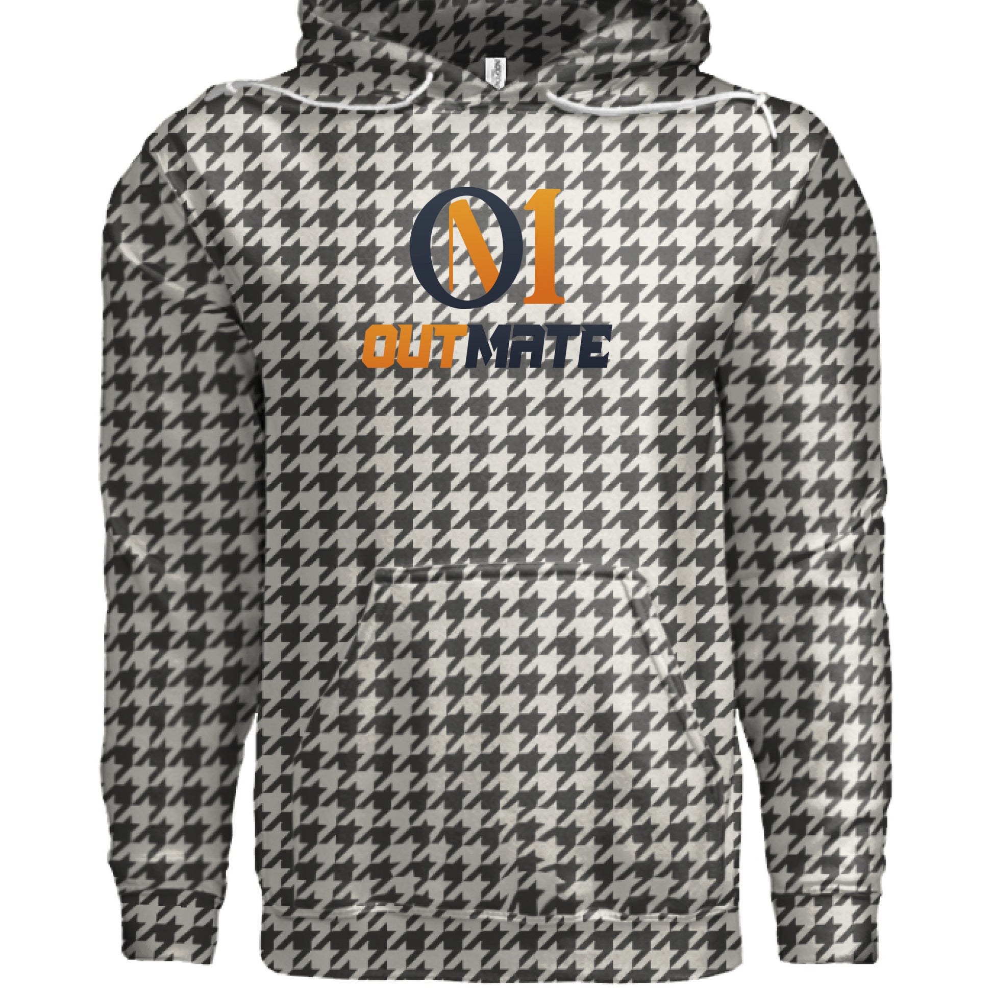 Houndstooth - FRONT