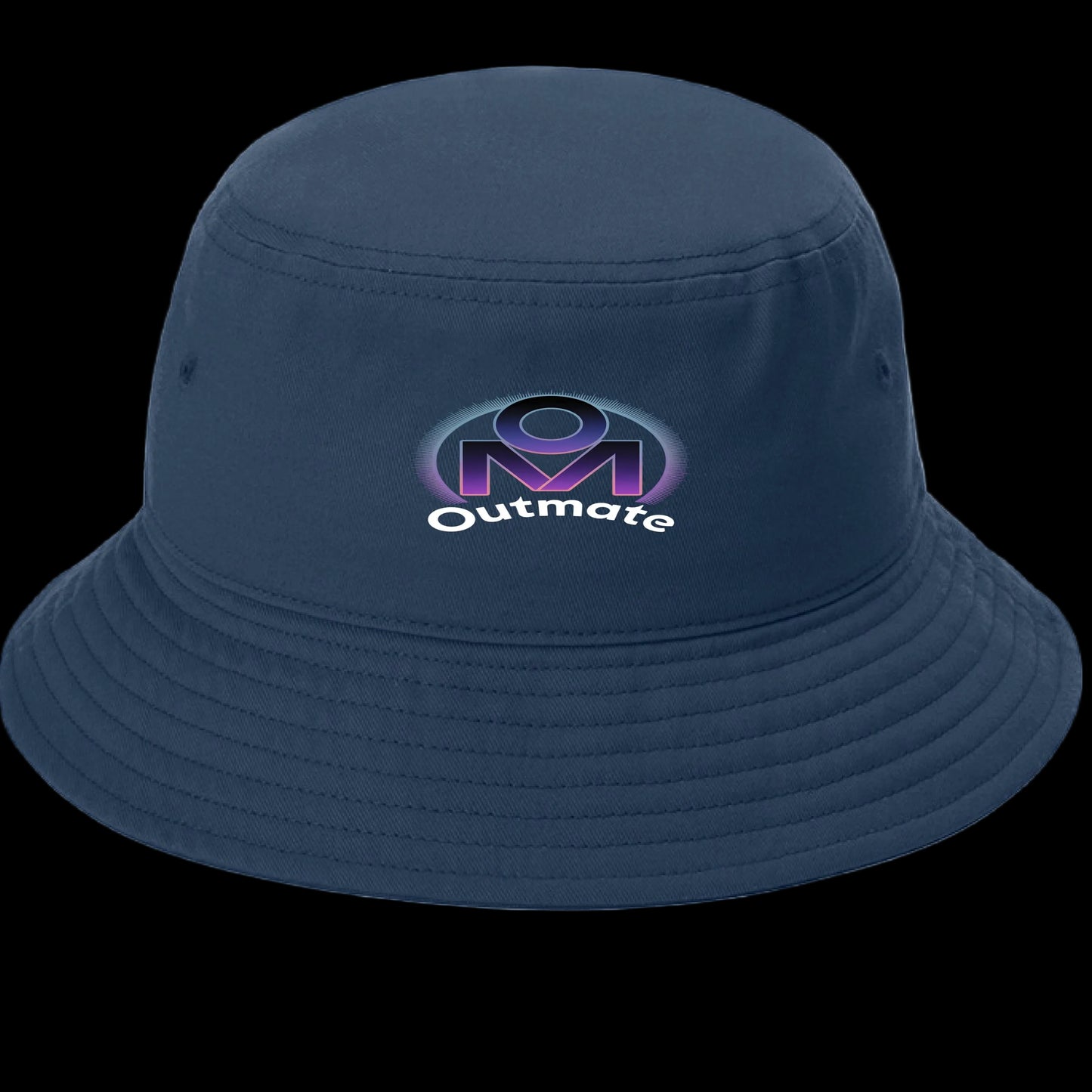 River Blue Navy - FRONT