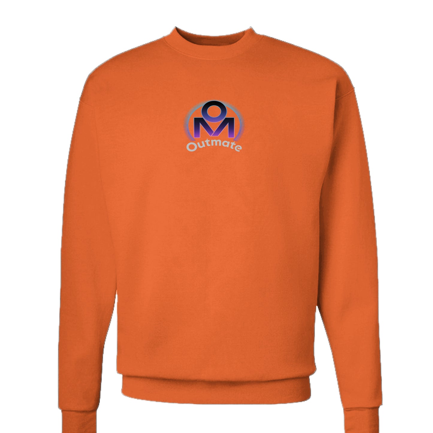 ORANGE - FRONT