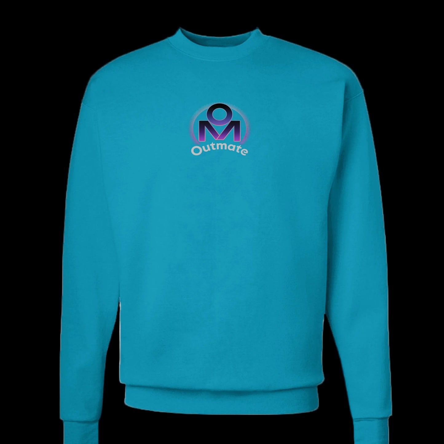 Teal - FRONT