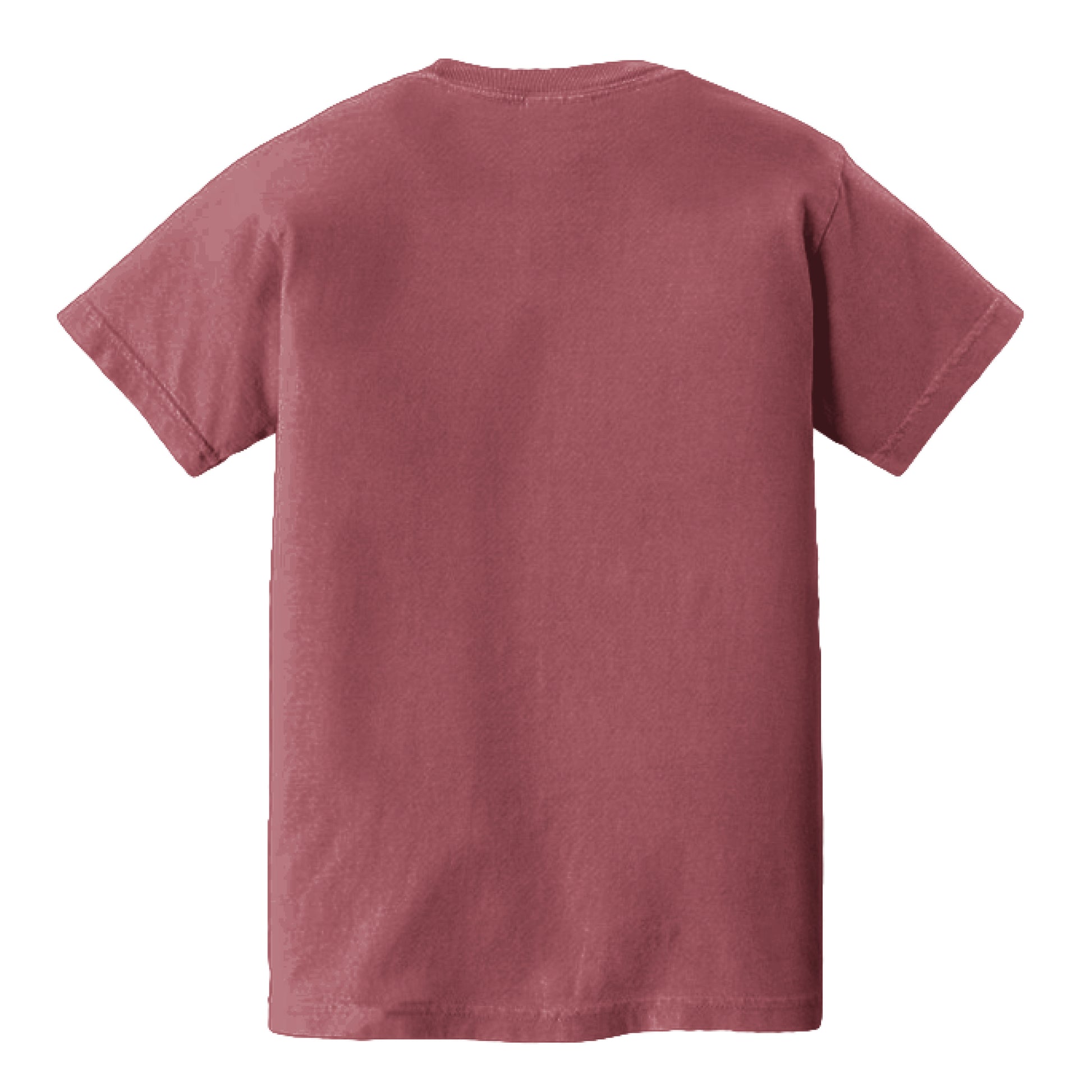 CRIMSON - BACK