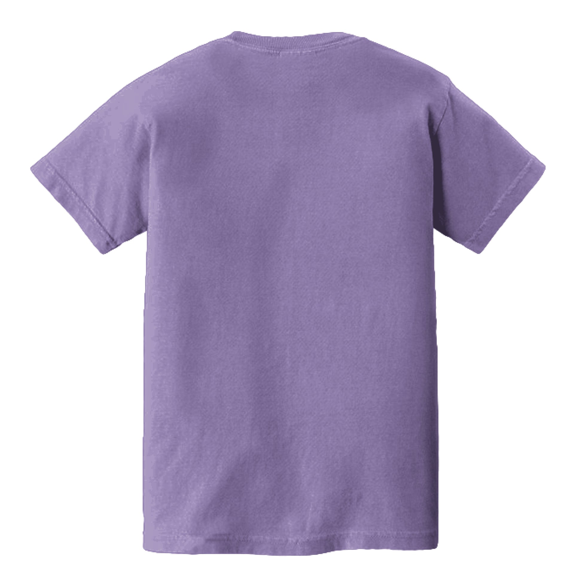 VIOLET - BACK